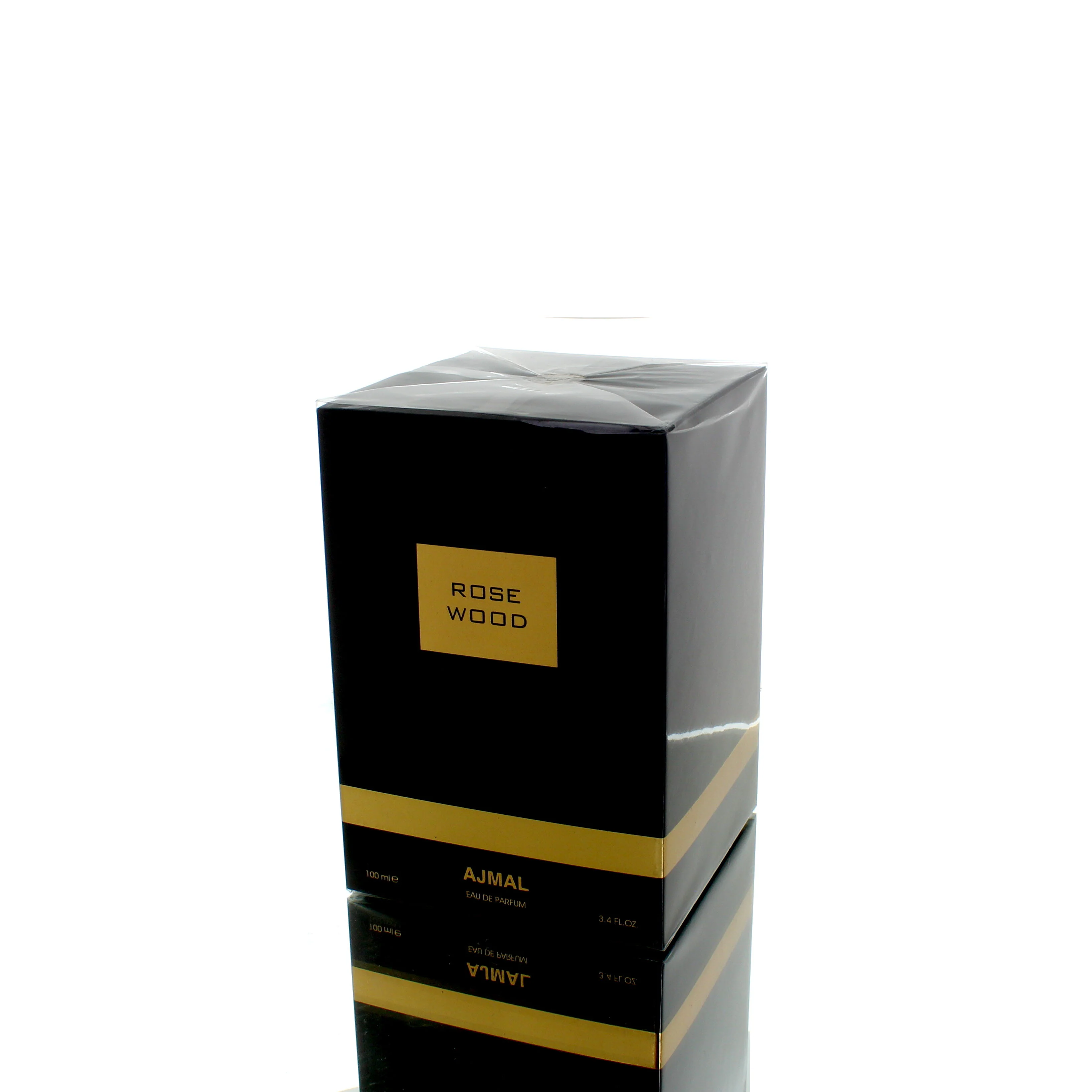 Ajmal Rose Wood For Man/Woman