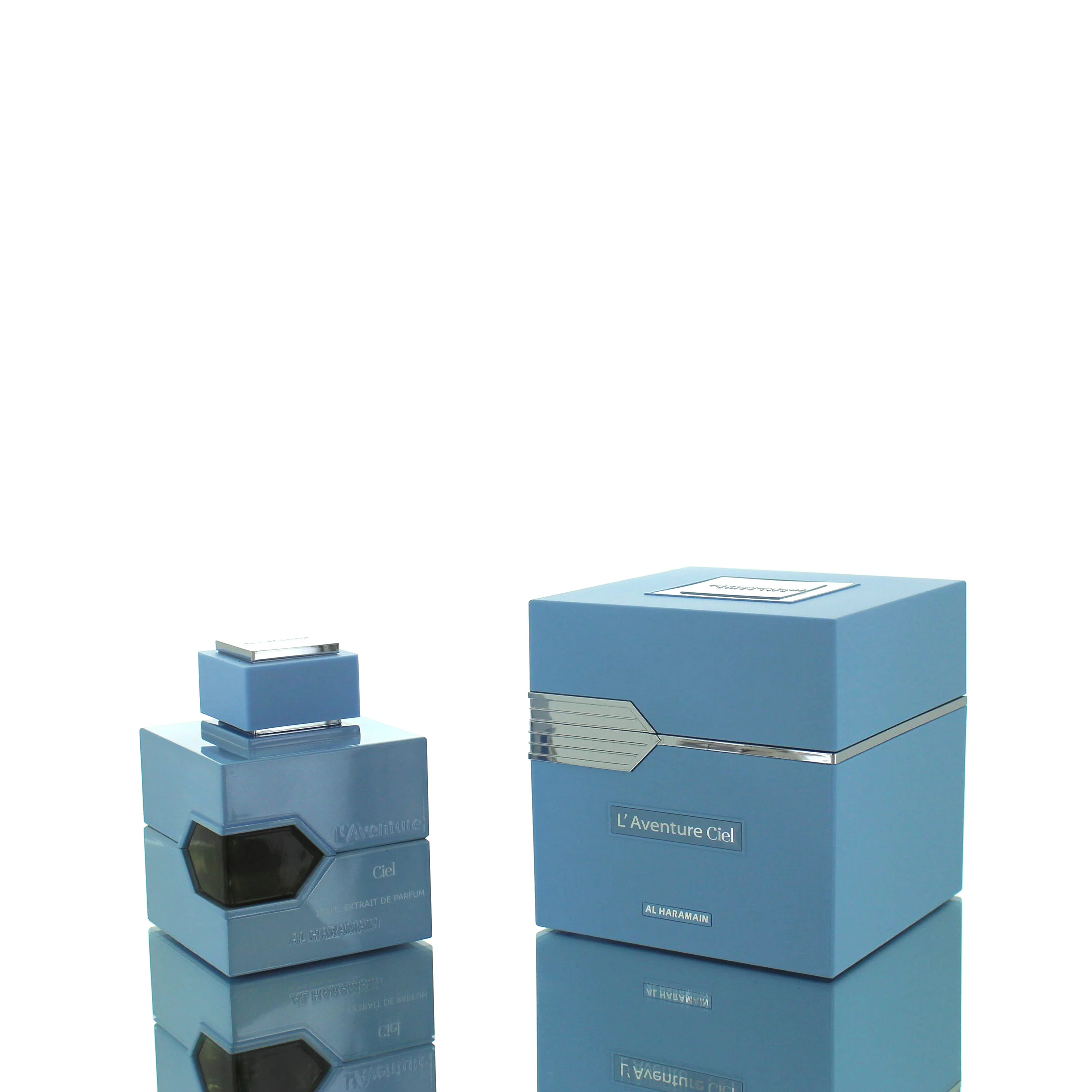 Al Haramain L'aventure Ciel For Man/Woman