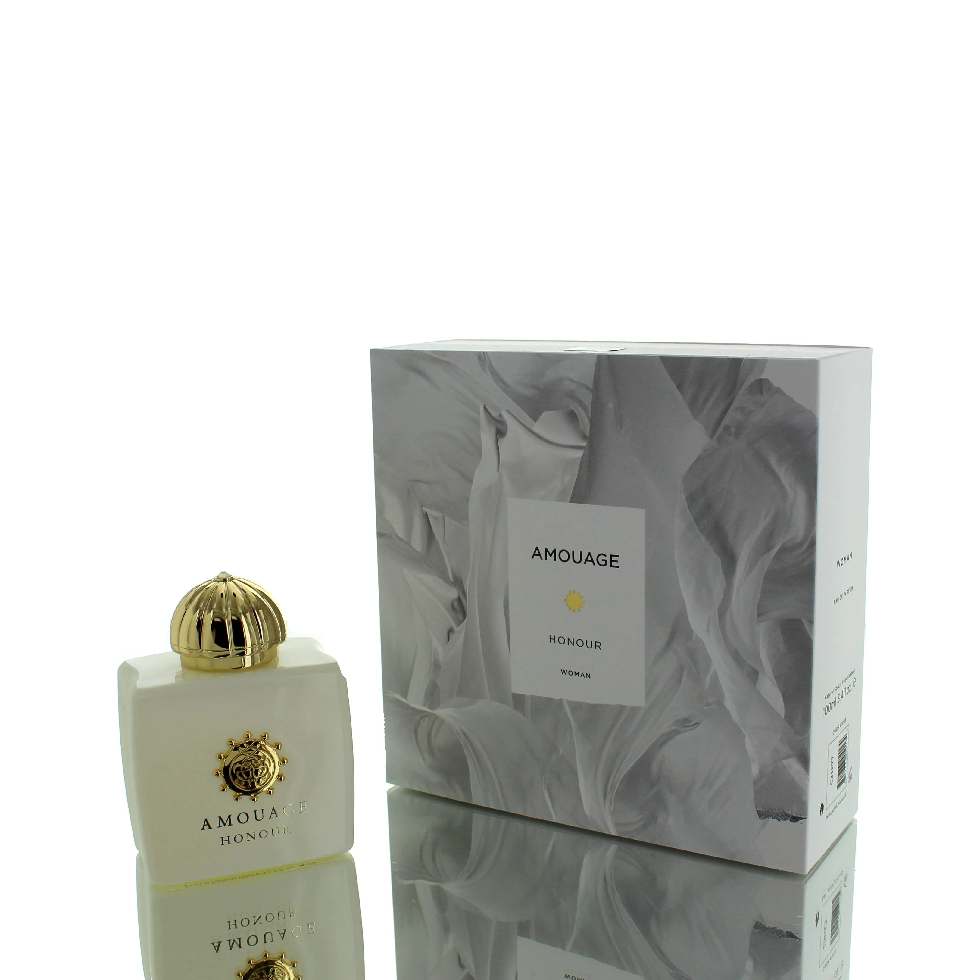 Amouage Honour For Woman