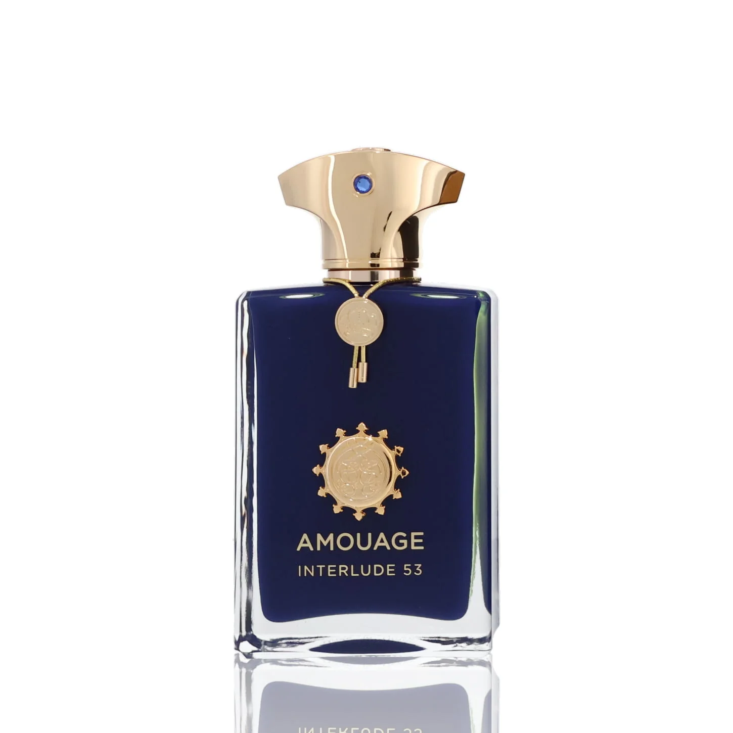 Amouage Interlude 53 For Man
