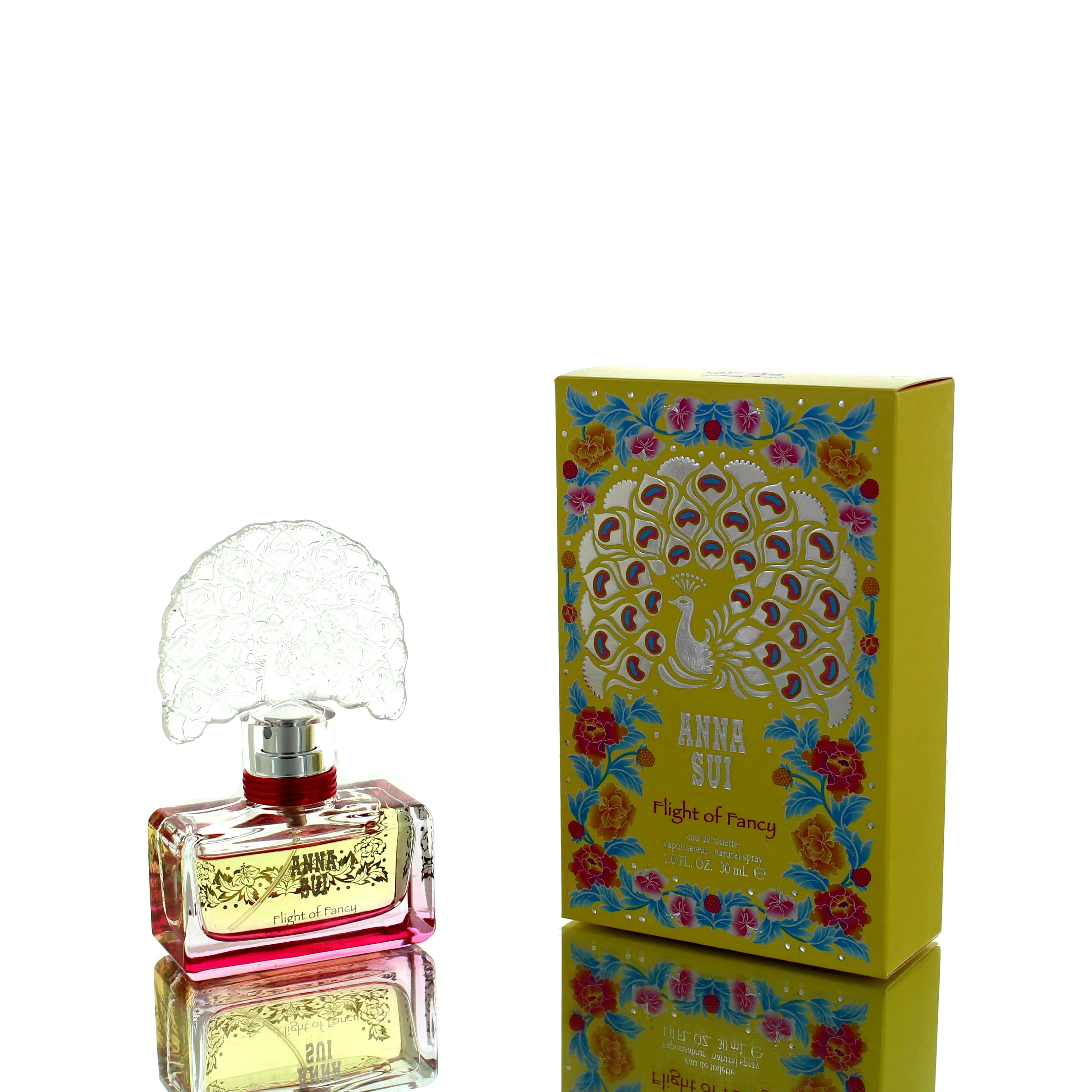 Anna Sui Flight of Fancy For Woman