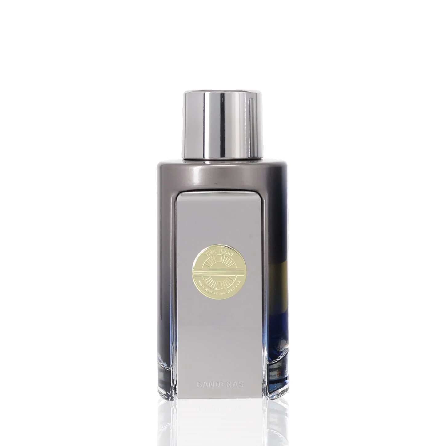 Antonio Banderas The Icon Elixir For Man