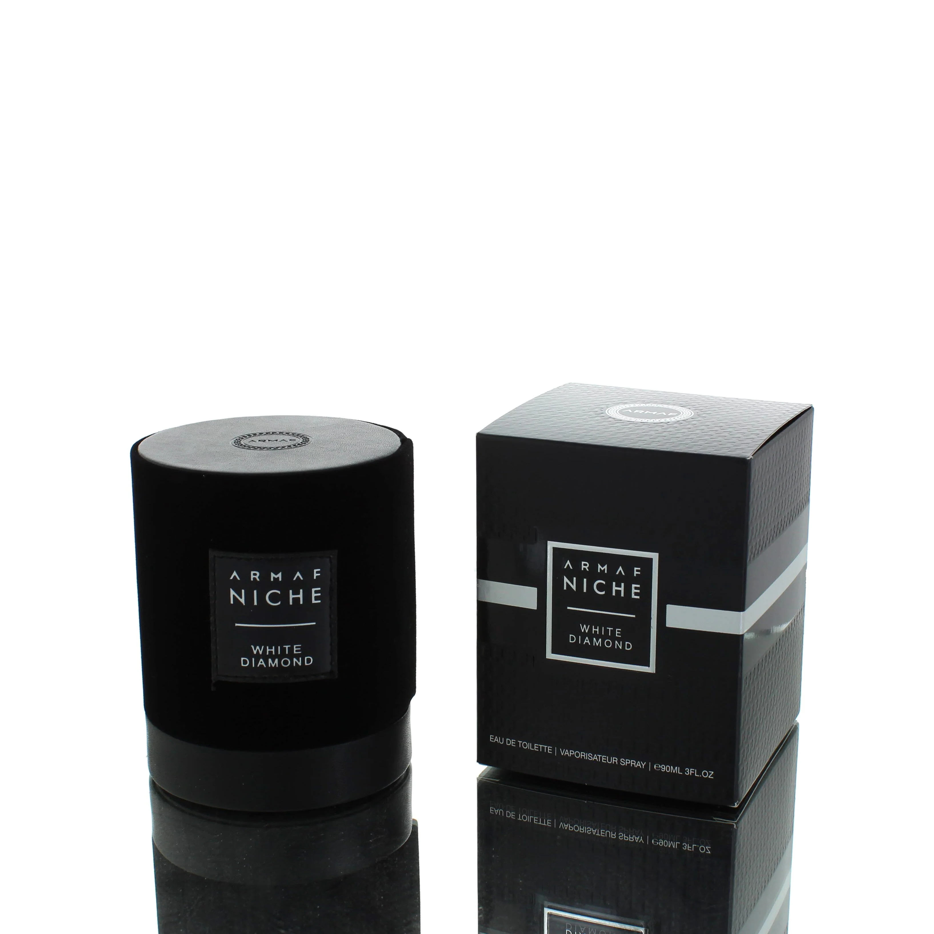 Armaf Niche White Diamond For Man