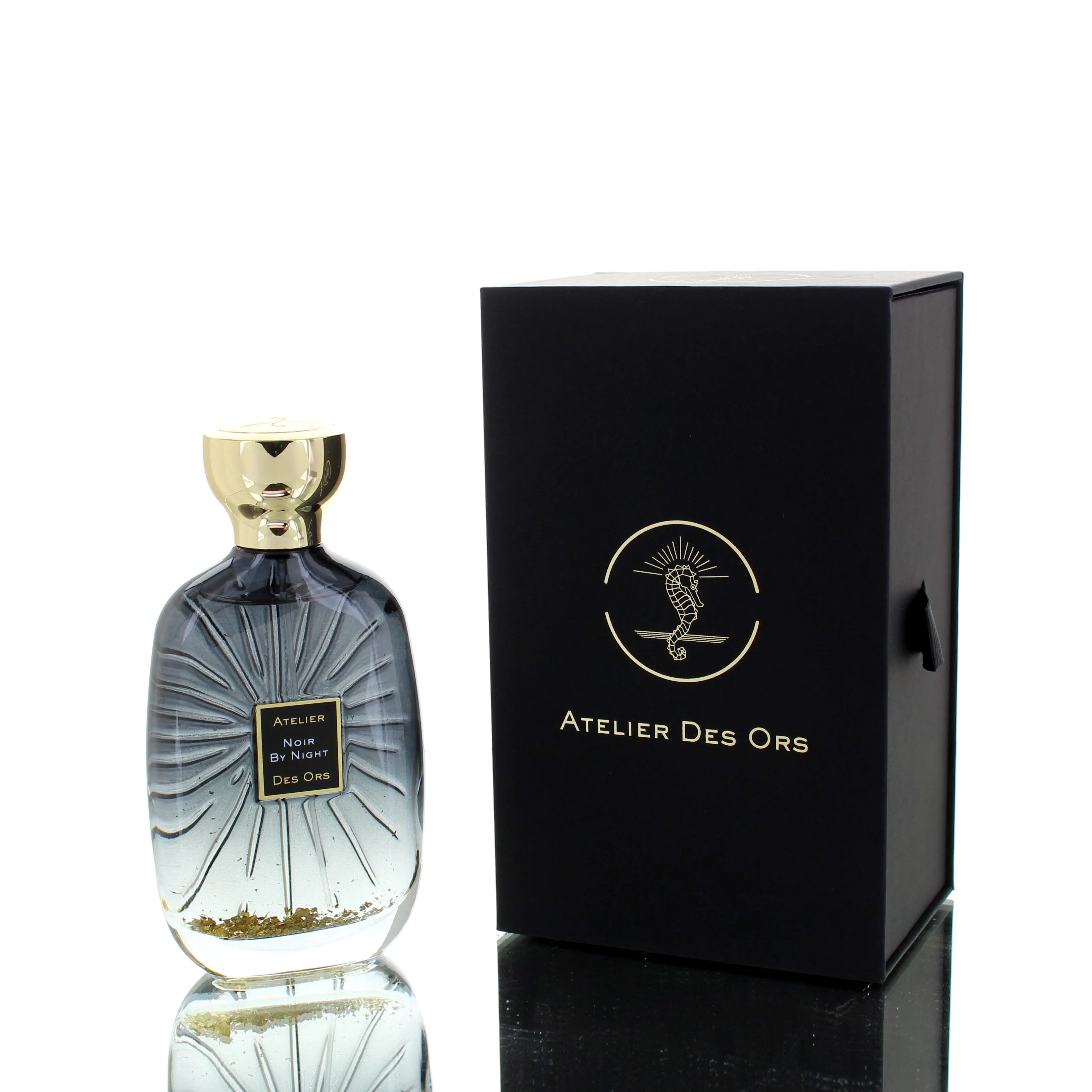 Atelier Des Ors Noir by Night For Man/Woman