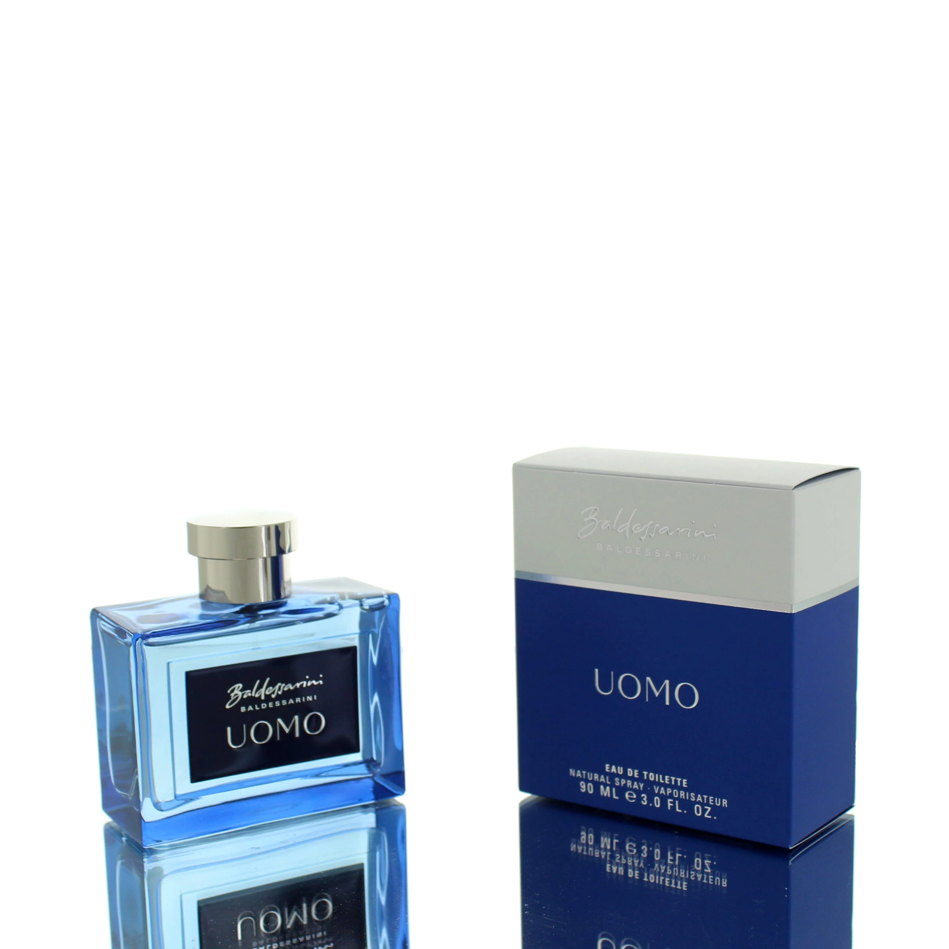 Baldessarini Uomo For Man
