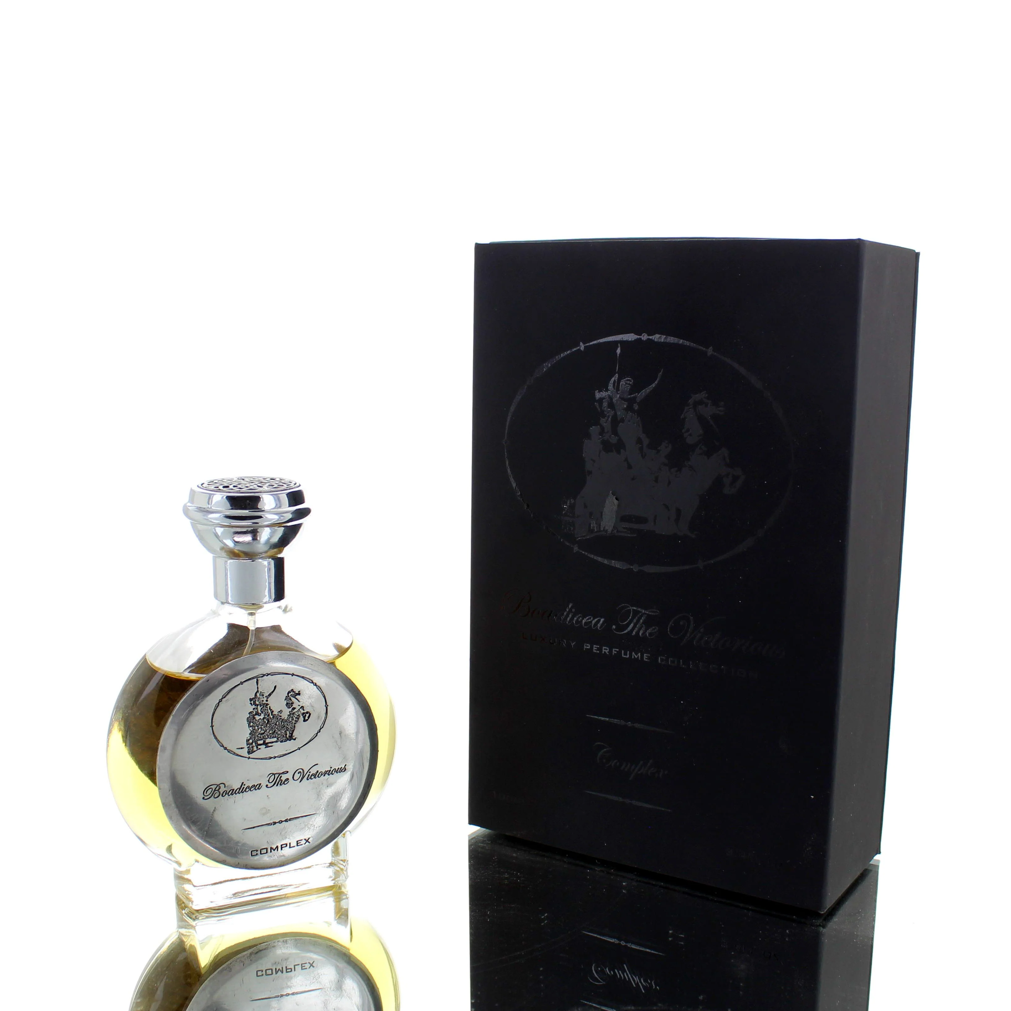 Boadicea the Victorious Complex 2020 For Man/Woman