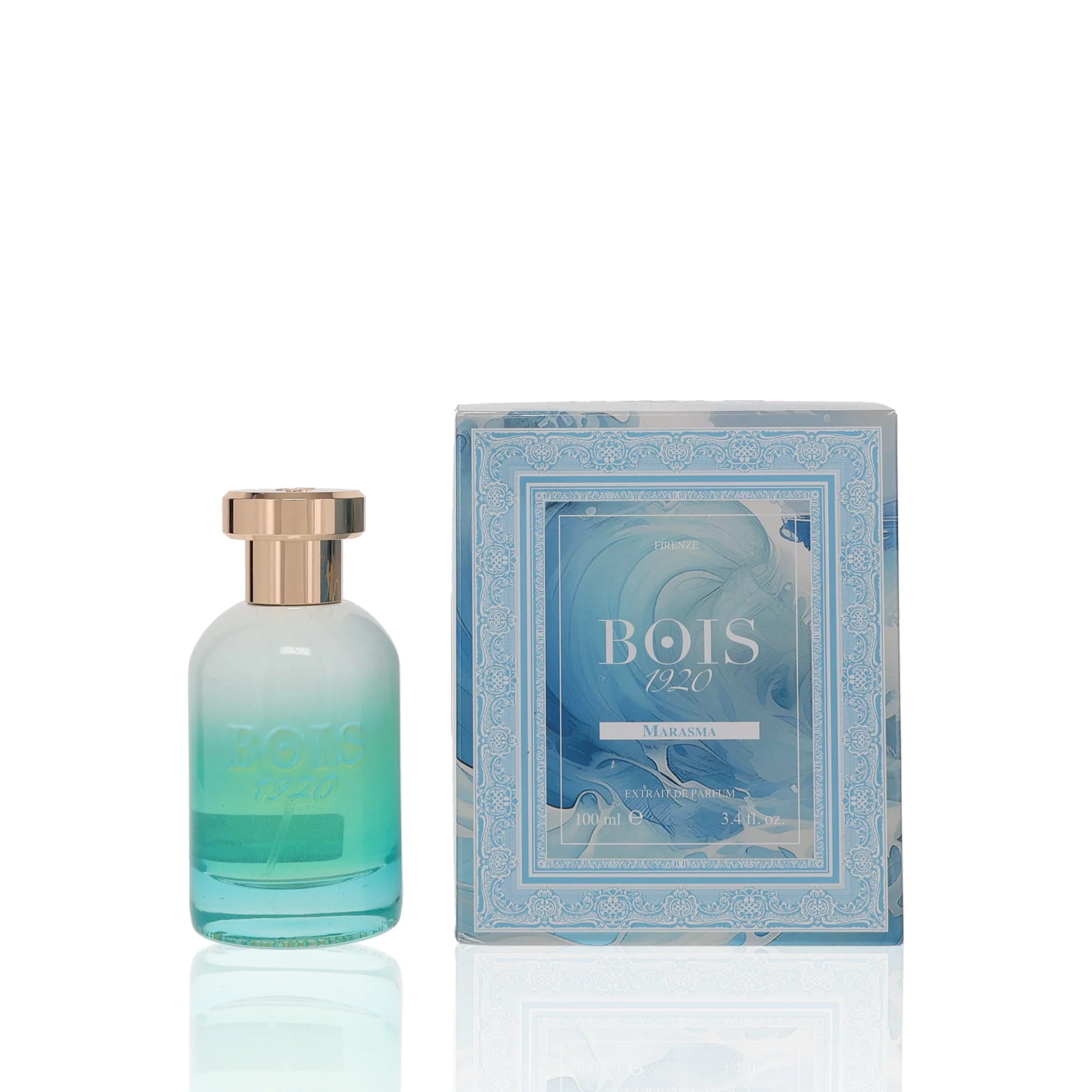 Bois 1920 Marasma For Man/Woman - Image 2