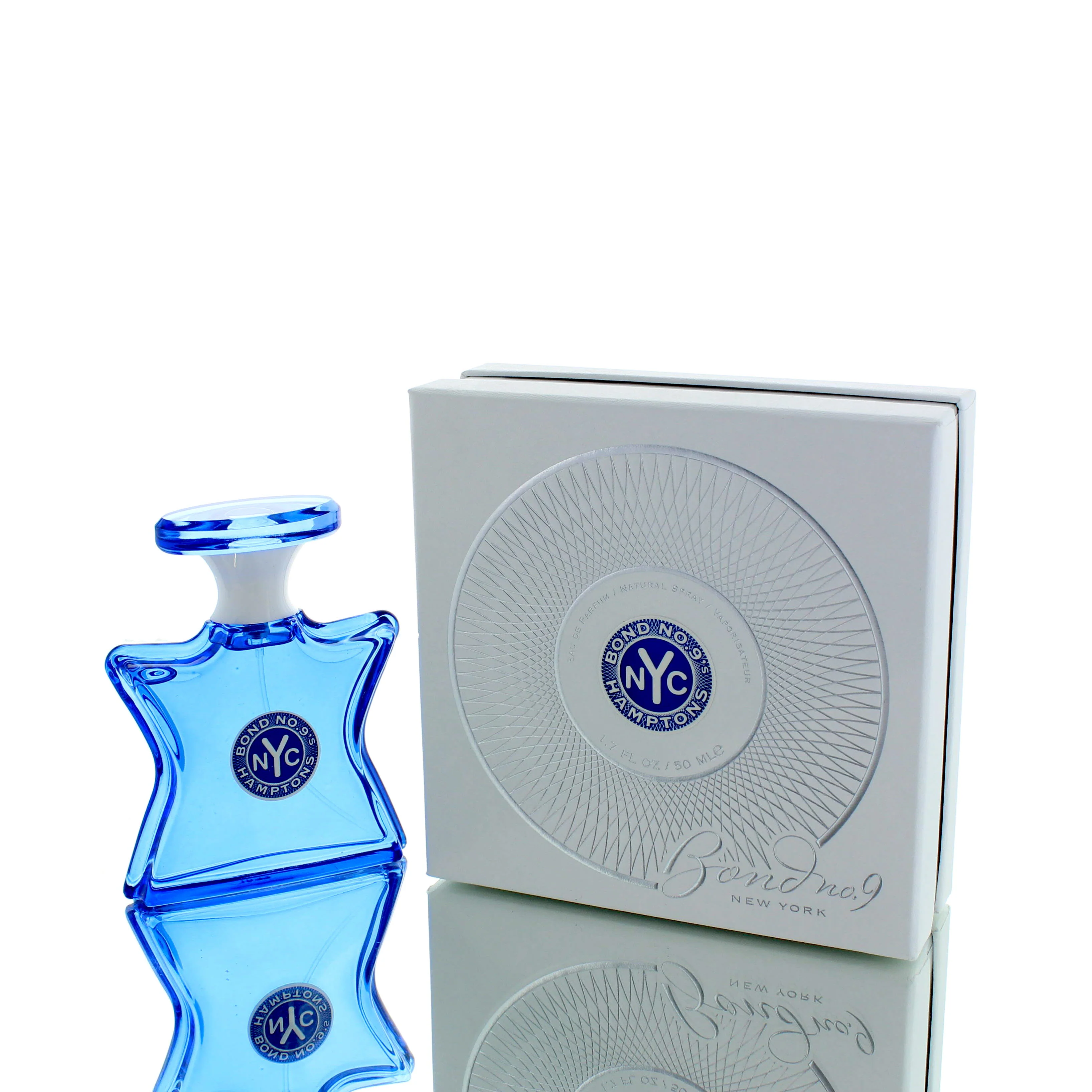 Bond # 9 Hamptons For Man