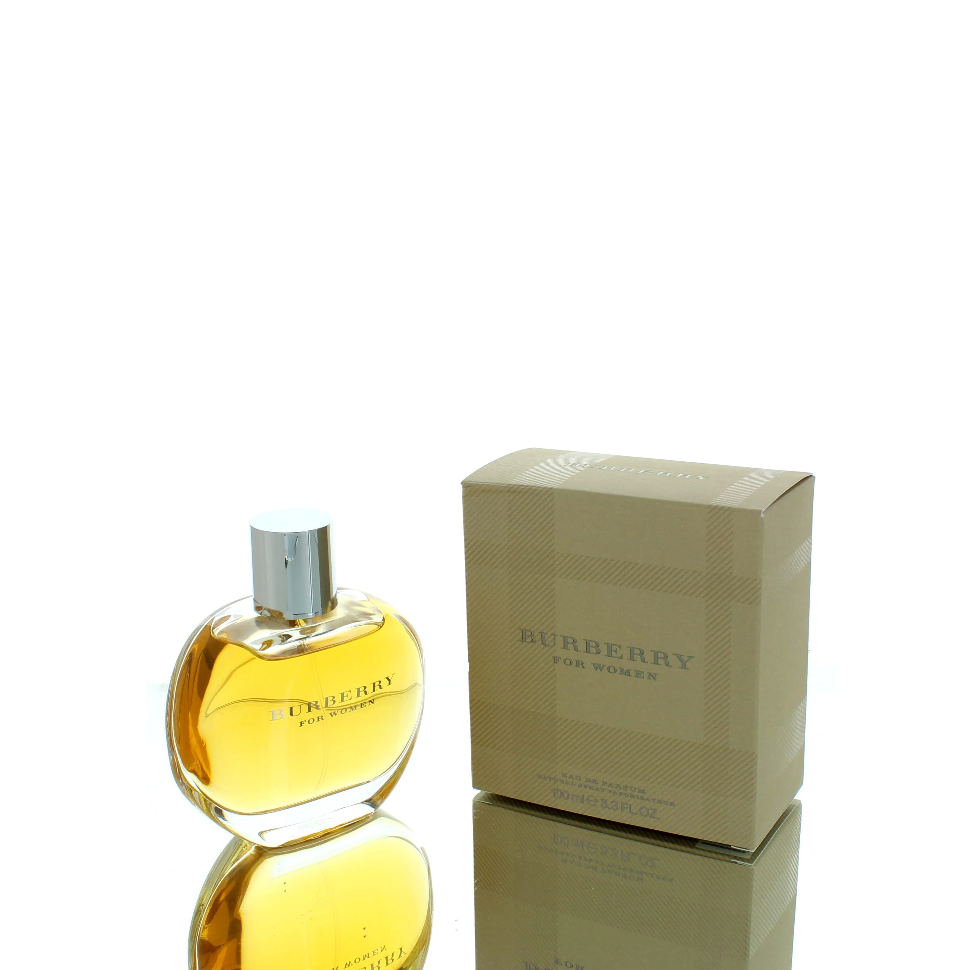 Burberry Classic For Woman