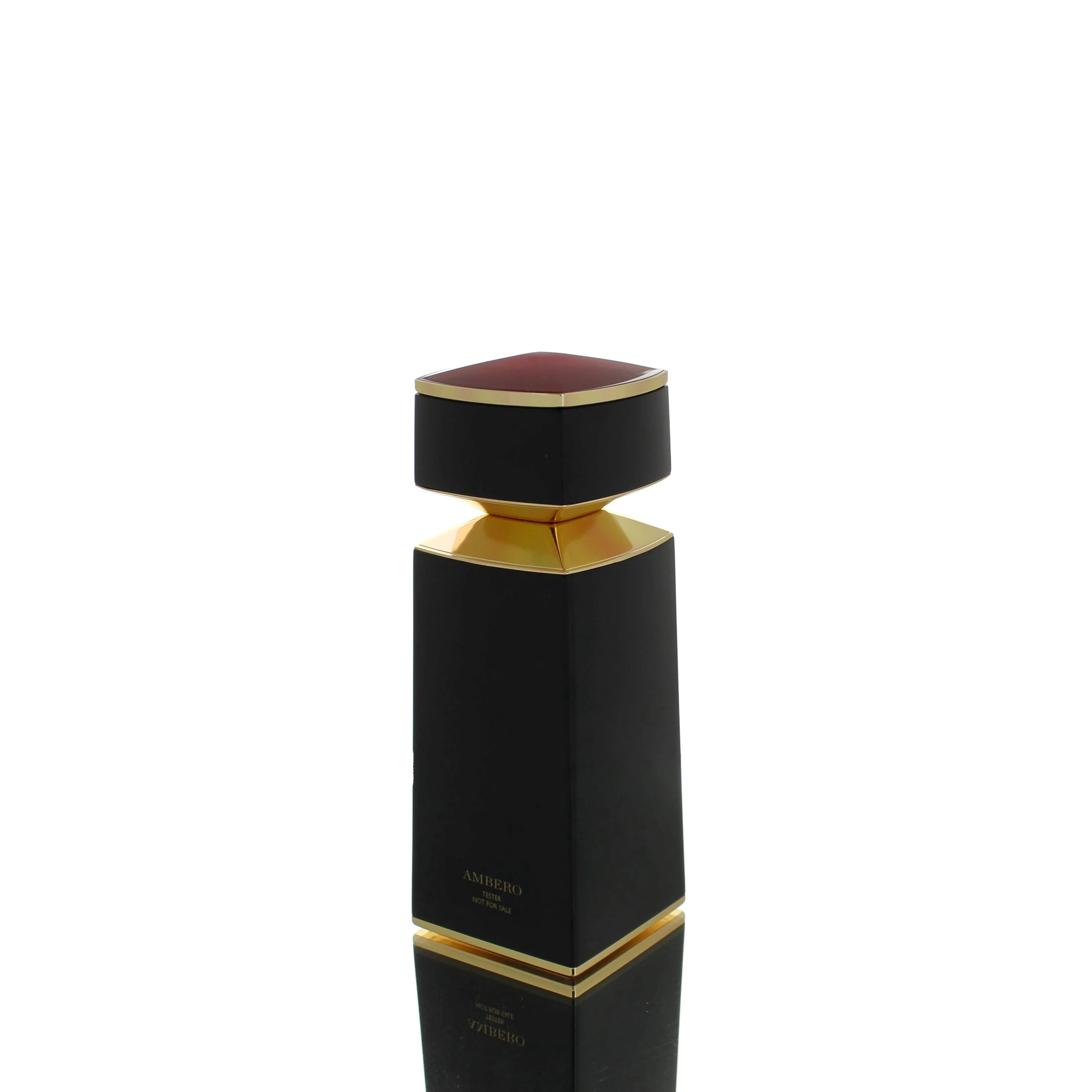 Bvlgari Le Gemme Ambero For Man