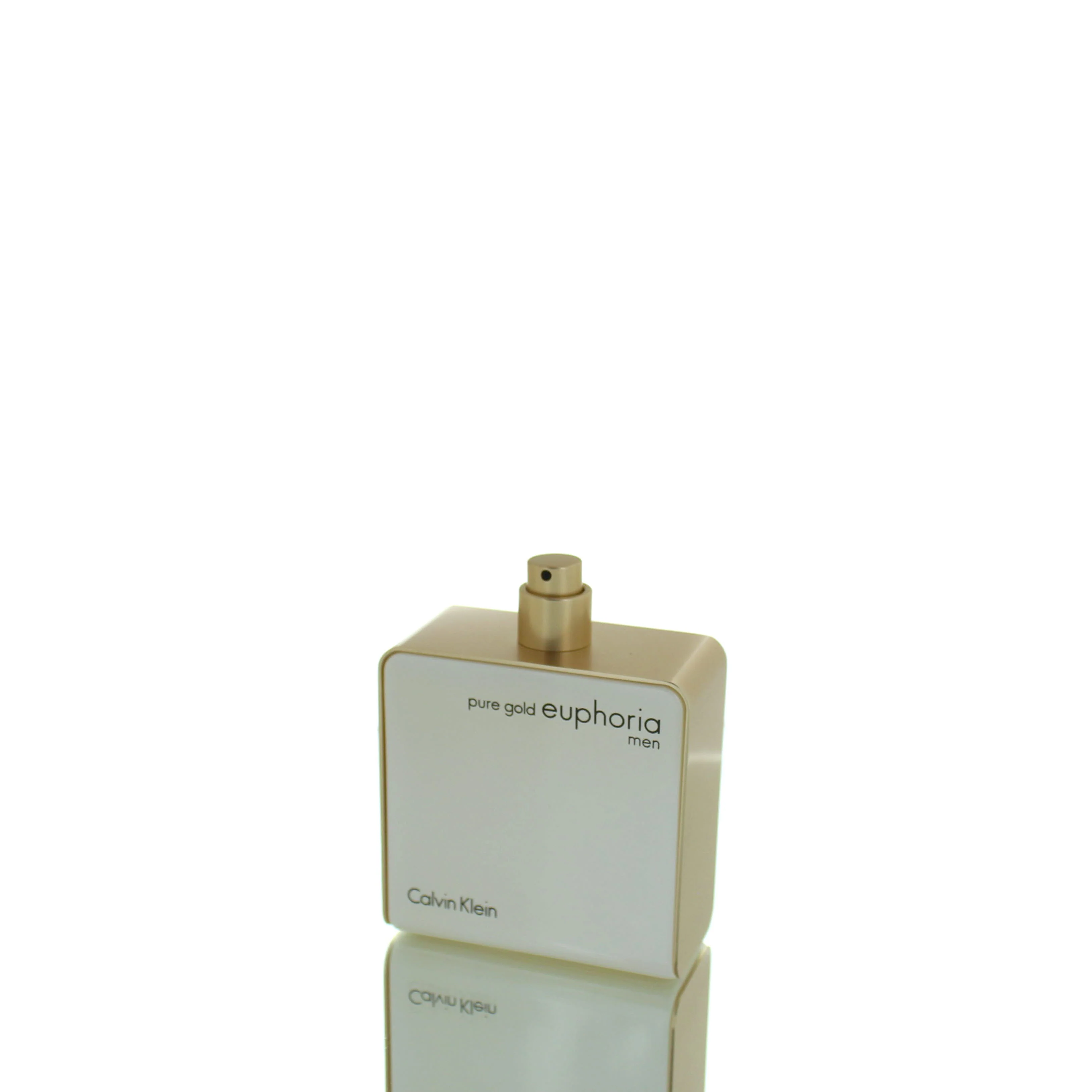 Calvin Klein Euphoria Pure Gold For Man