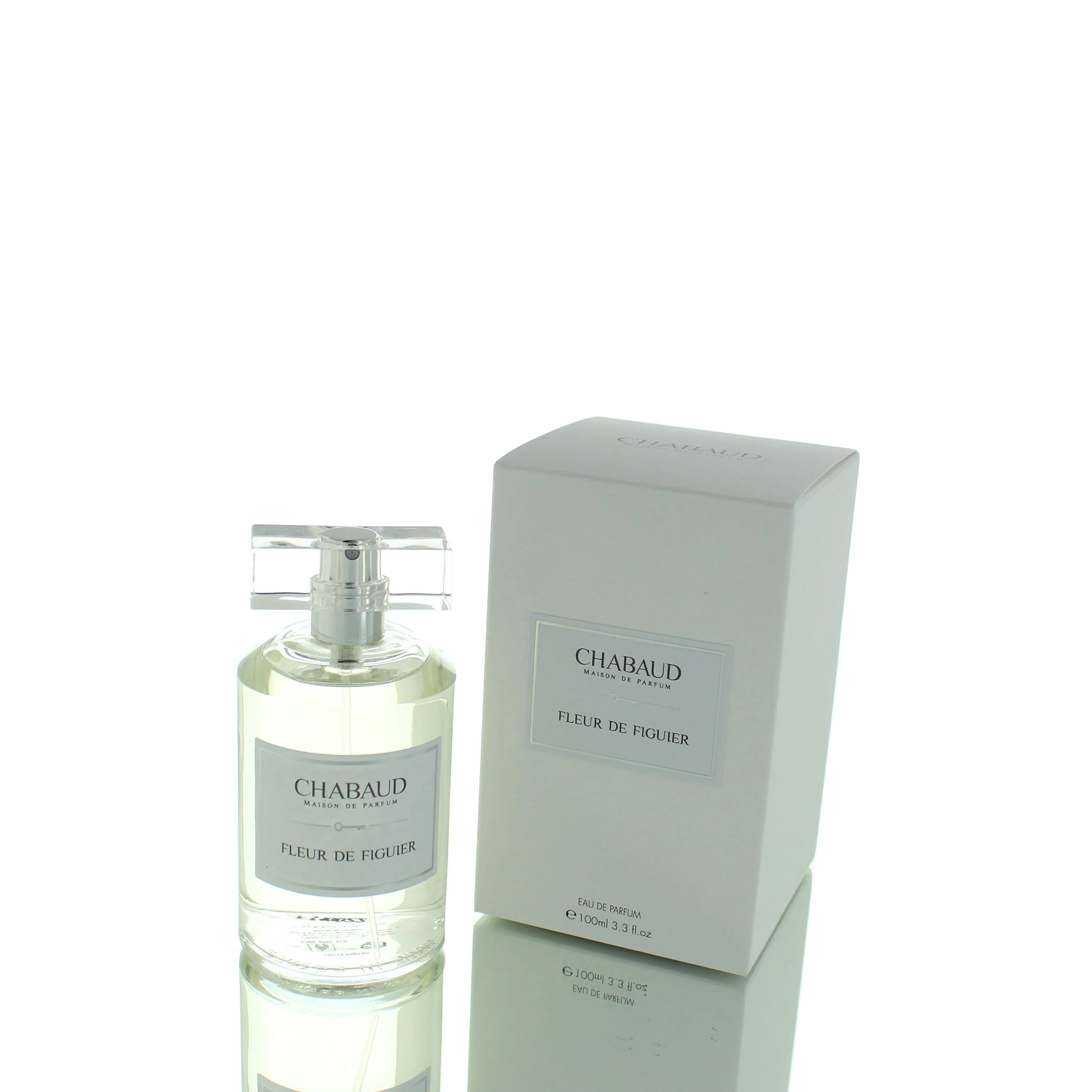 Chabaud Fleur De Figuier For Man/Woman