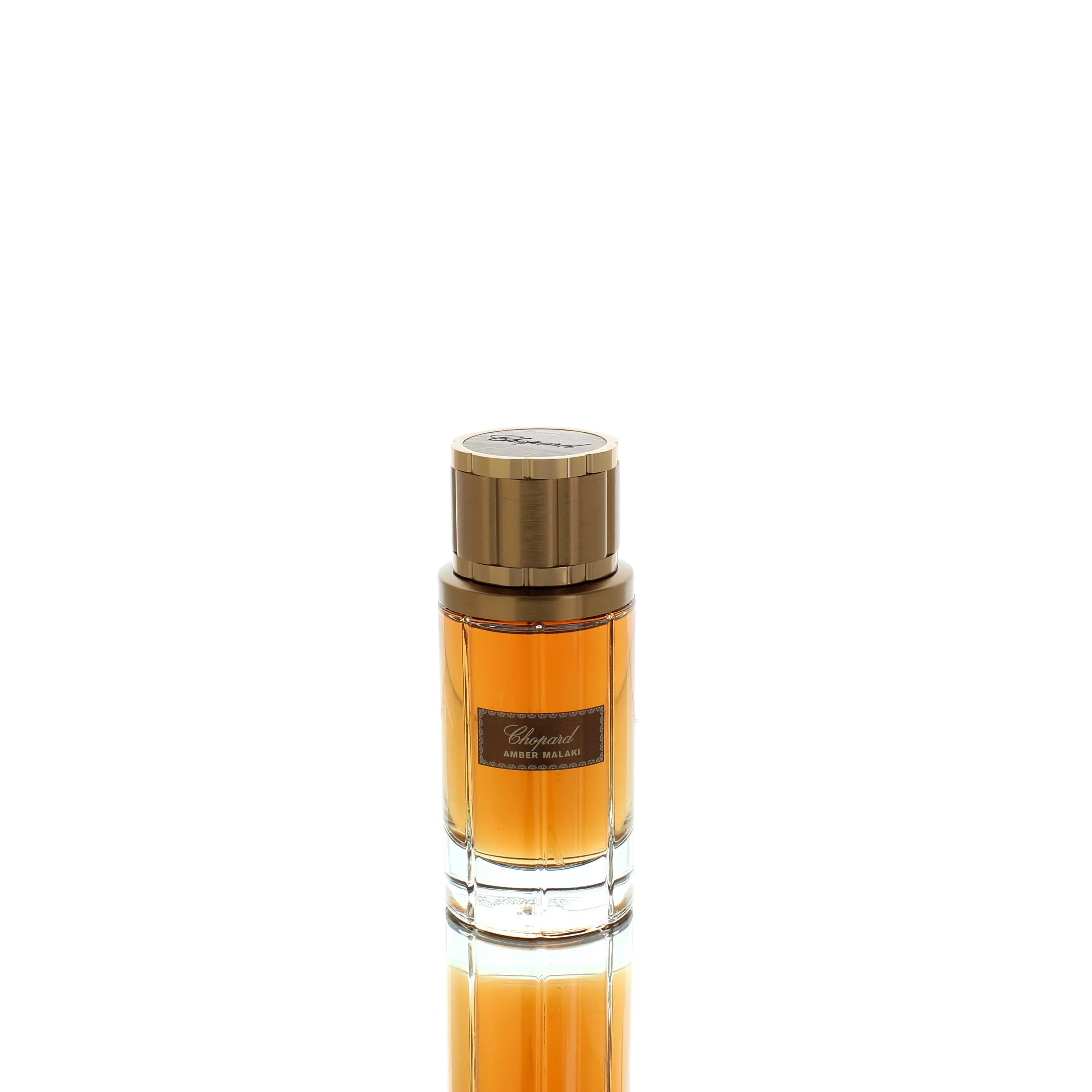 Chopard Amber Malaki For Man/Woman