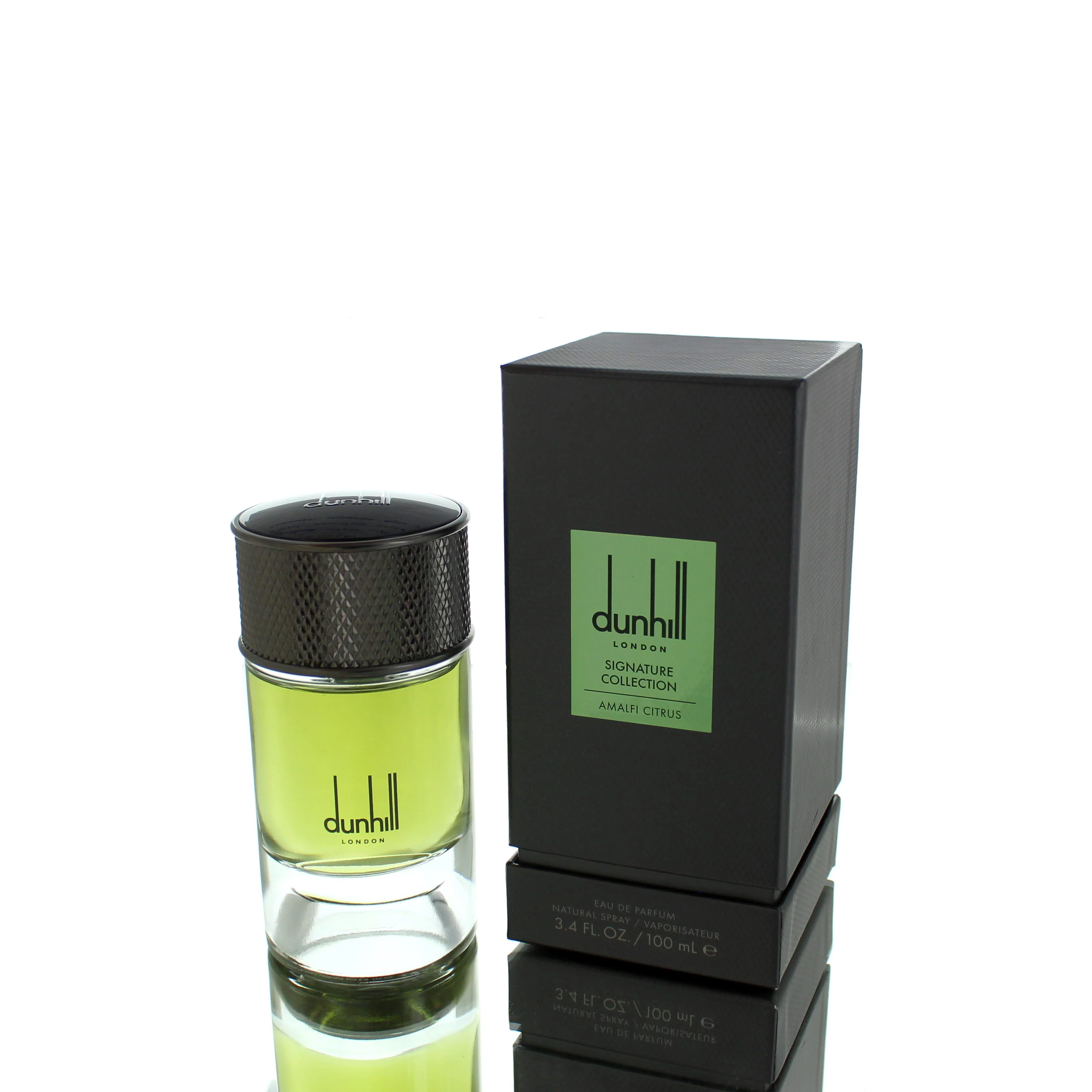 Dunhill Signature Amalfi Citrus For Man