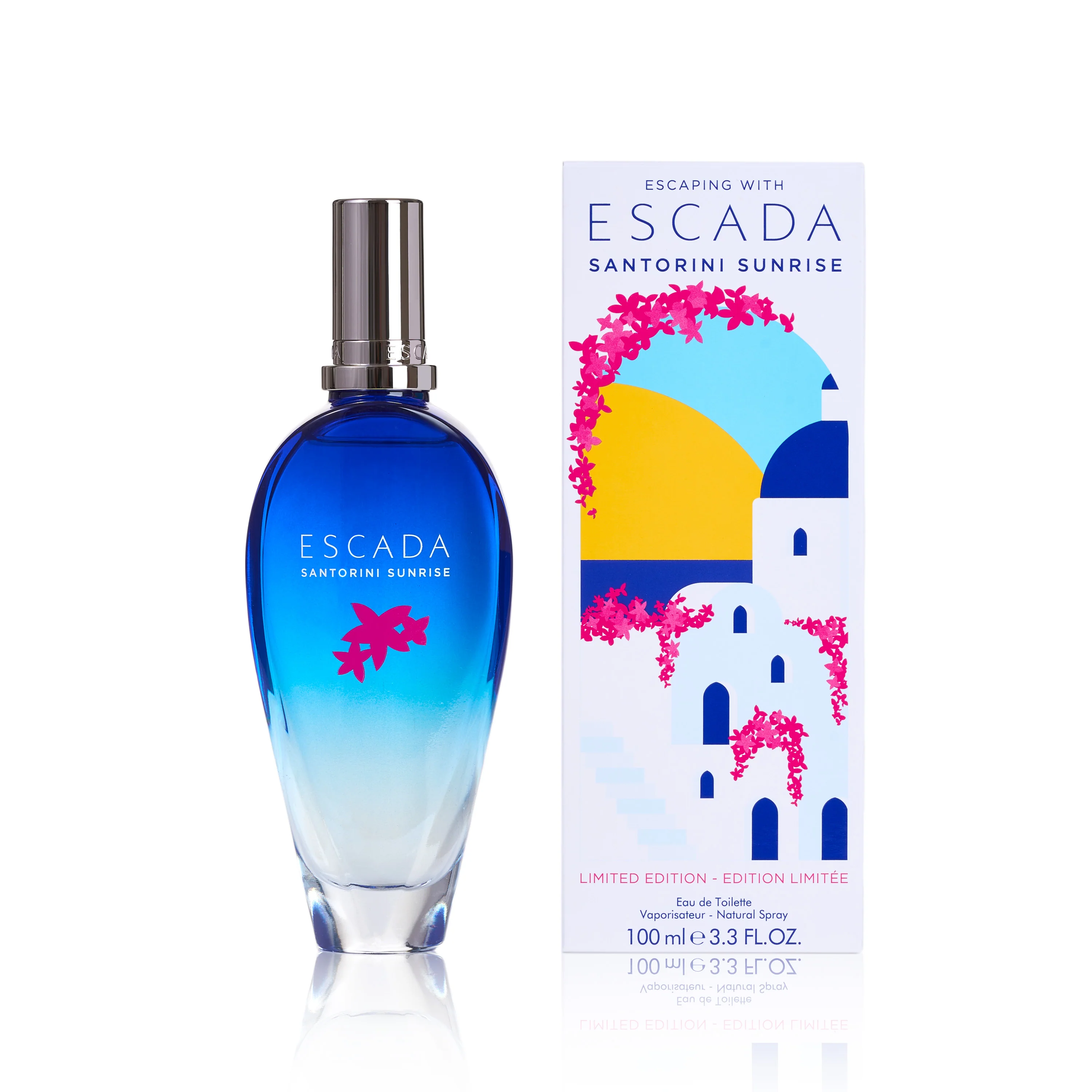 Escada Santorini Sunrise For Woman - Image 2