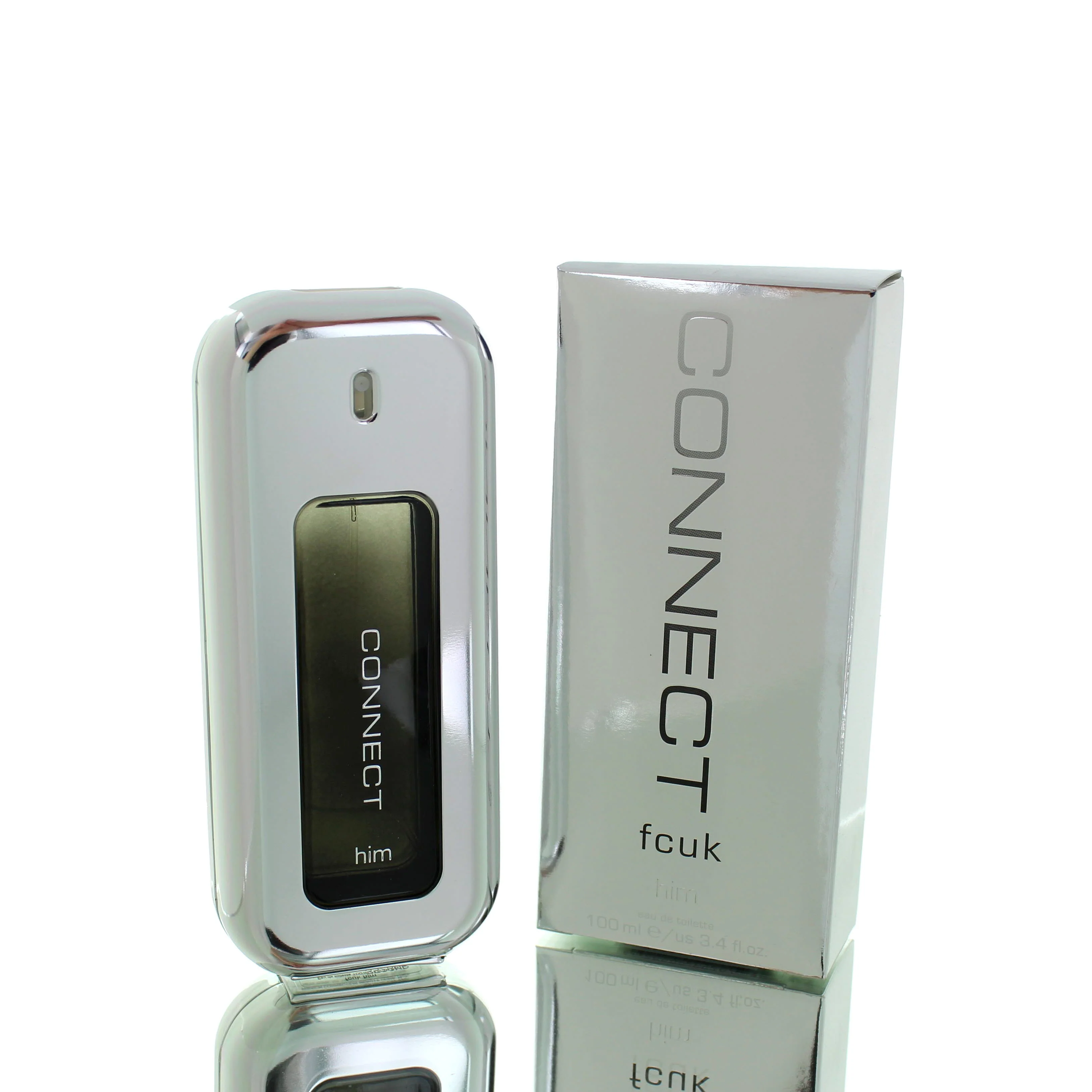 French Connection FCUK Connect For Man