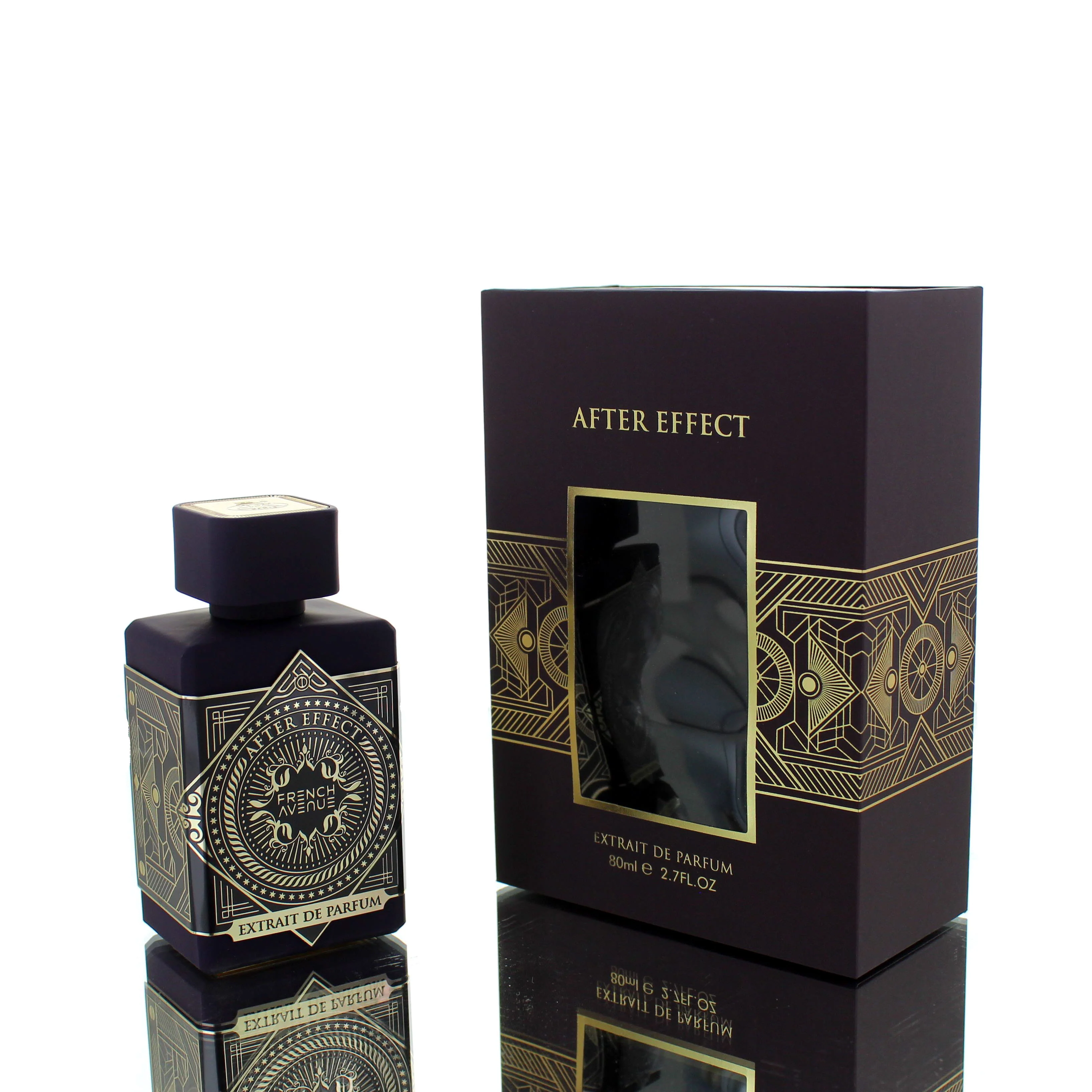 Fragrance World After Effect For Man/Woman