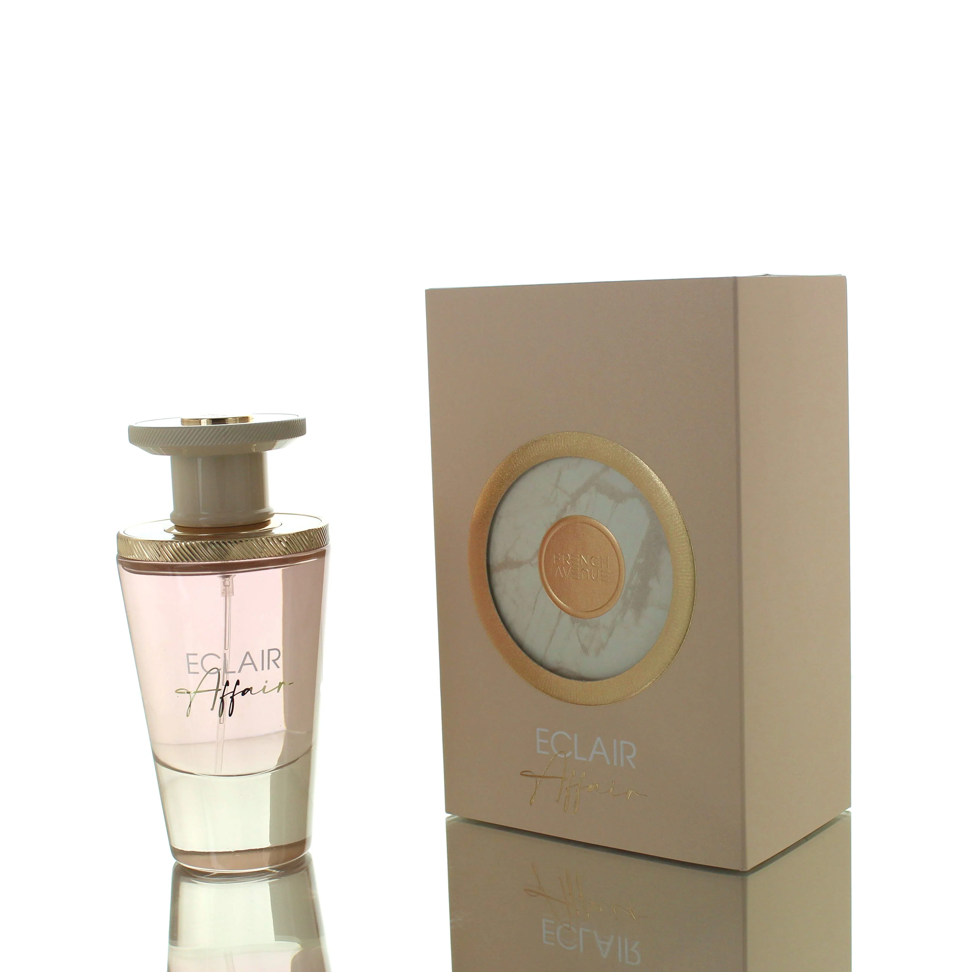 Fragrance World Eclair Affair For Man/Woman