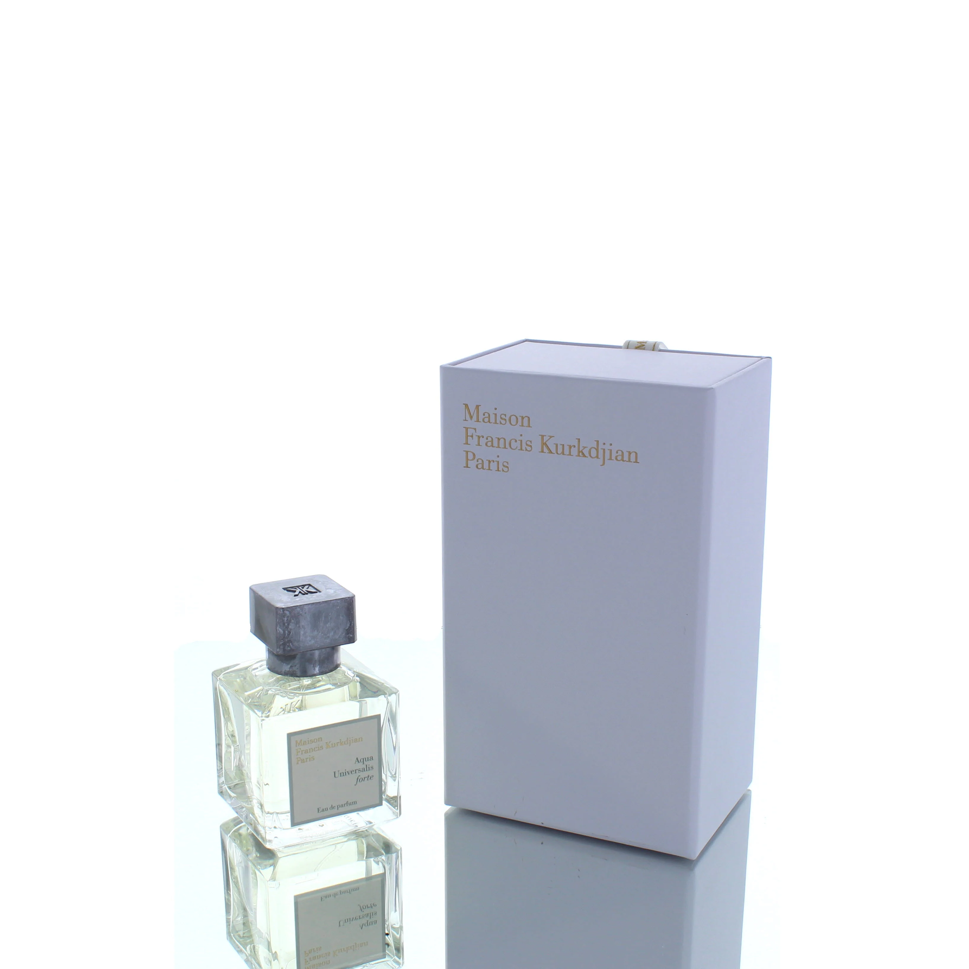 Francis Kurkdjian Aqua Universalis Forte For Man