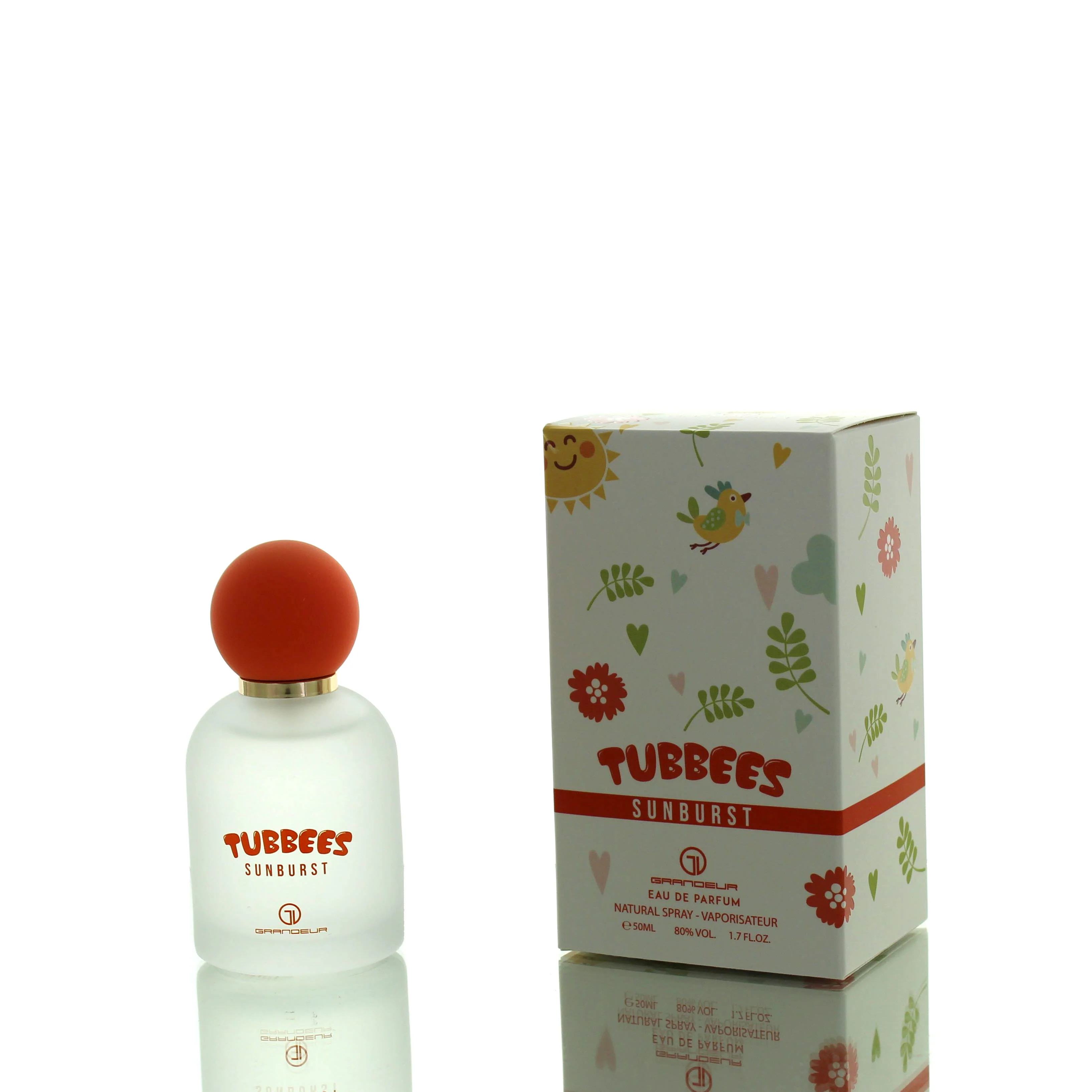 Grandeur Tubbees Kids Sunburst For Kids