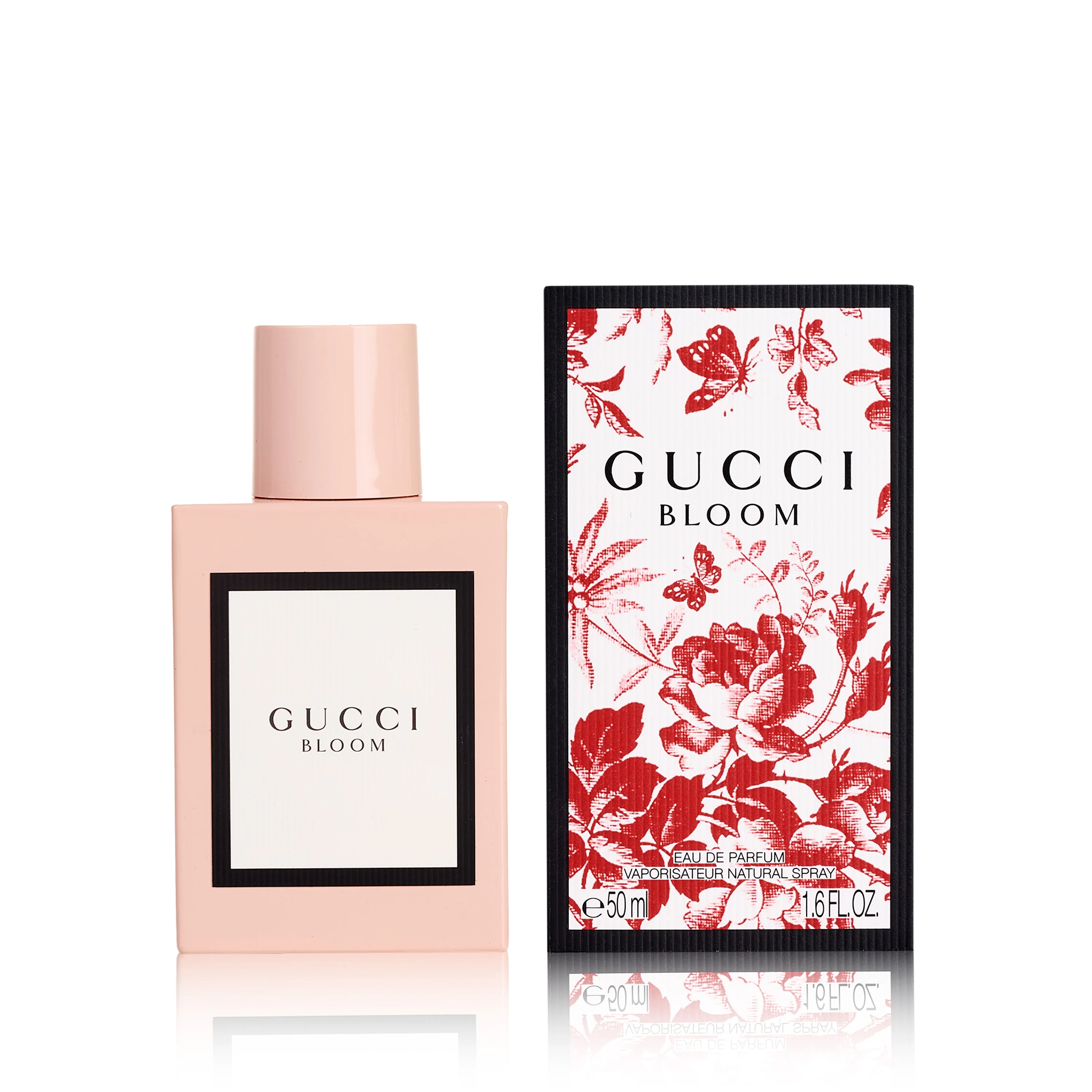 Gucci Bloom For Woman - Image 2