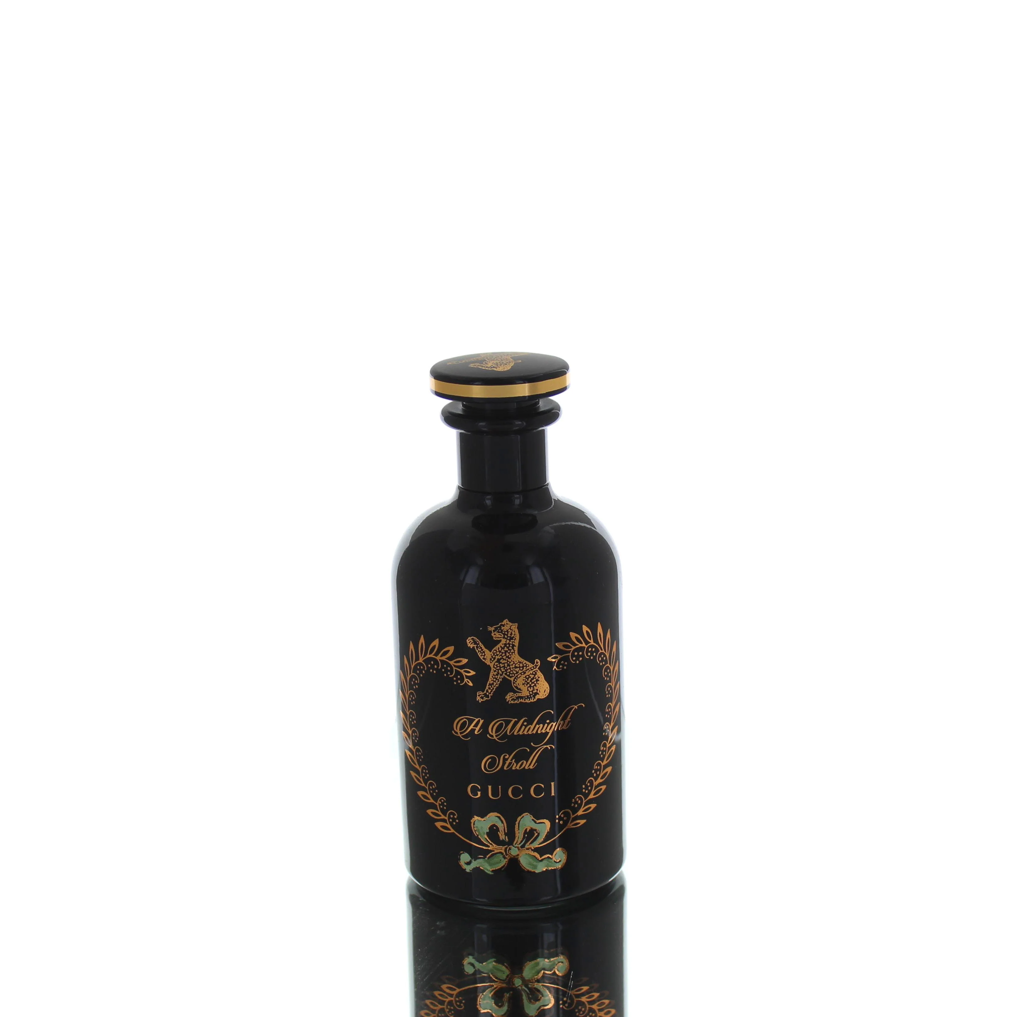 Gucci The Alchemist Garden Collection A Midnight Stroll (Incenso) For Man/Woman