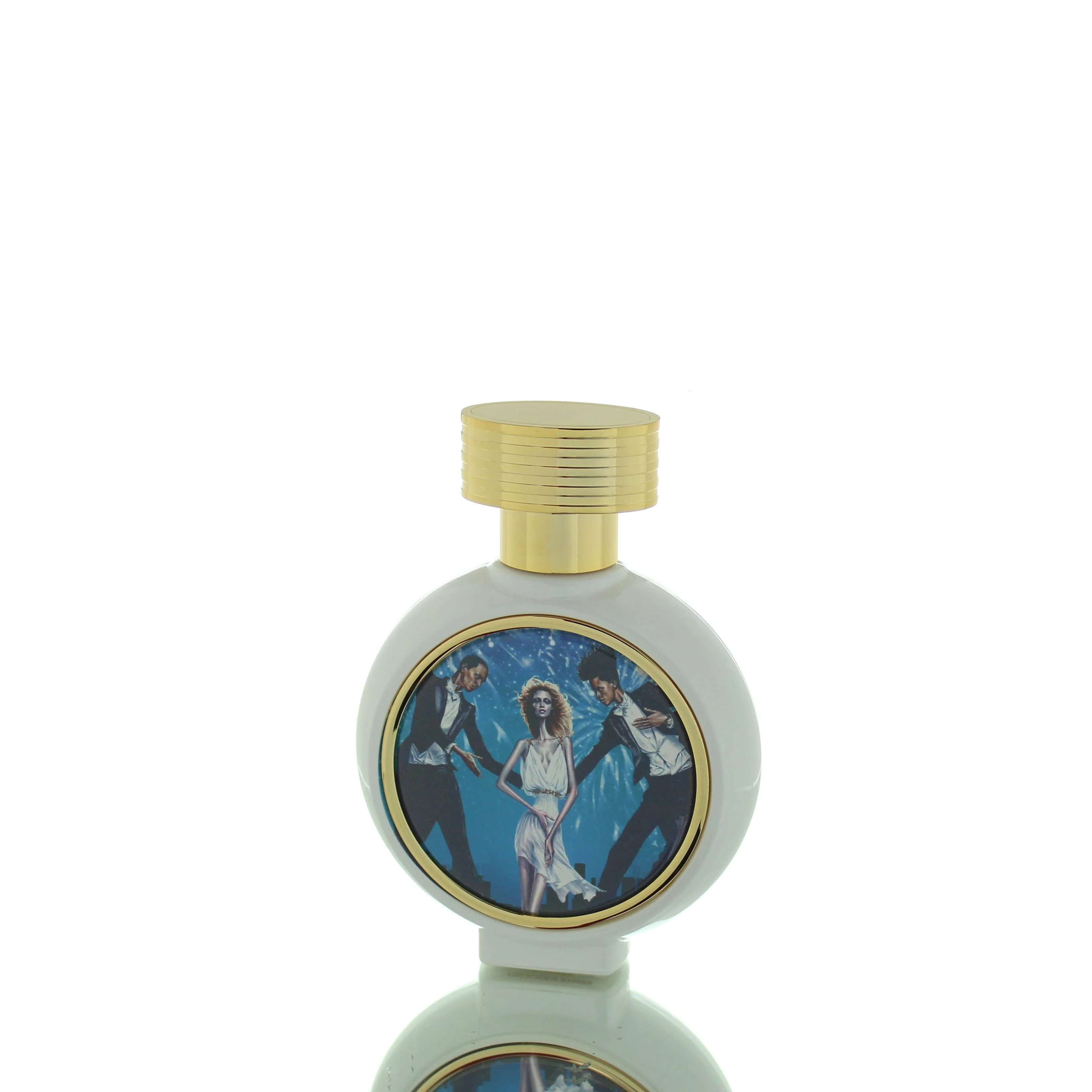 Haute Fragrance Company Delicisous Kisses For Woman