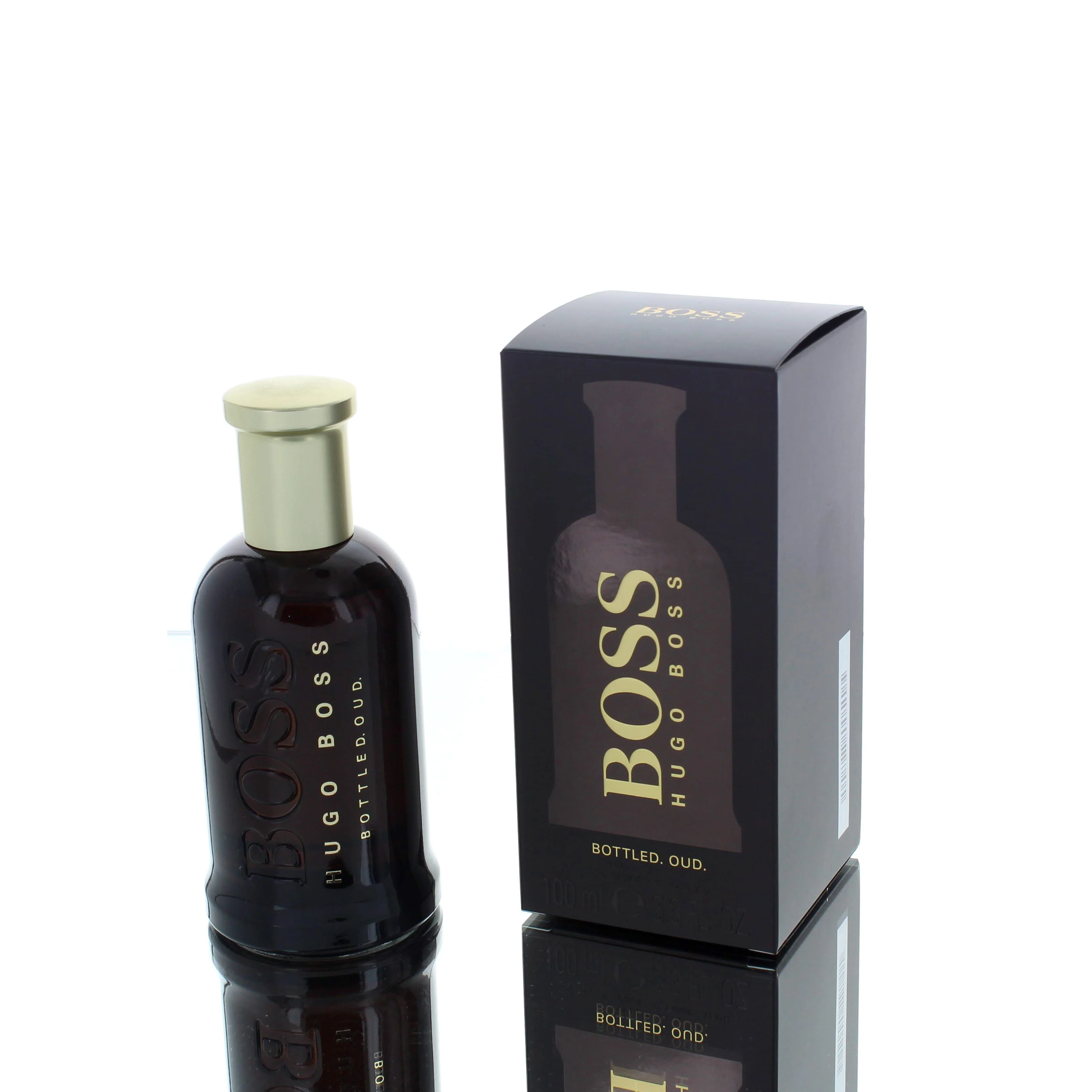 Hugo Boss Bottled OUD For Man