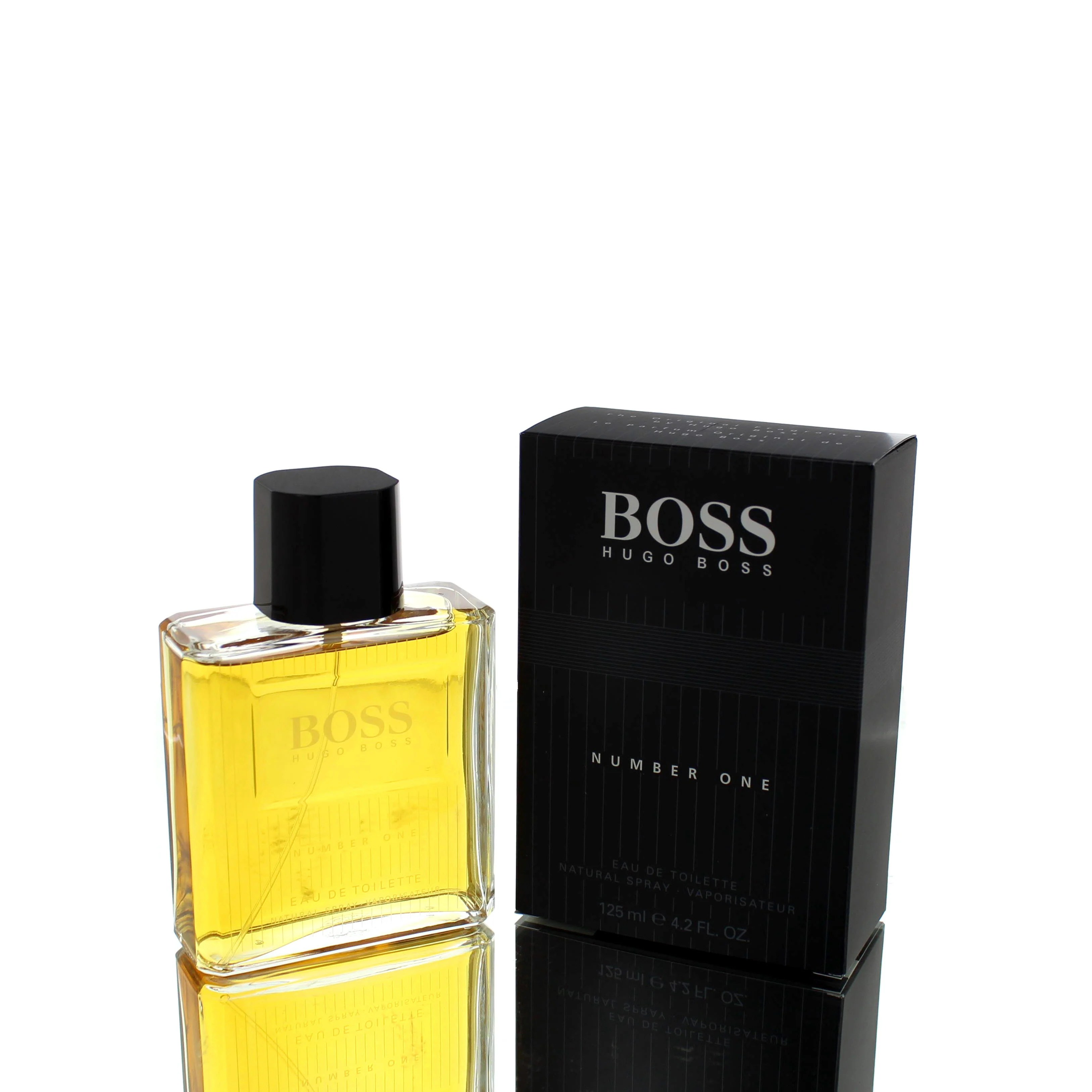 Hugo Boss Number 1 For Man - Image 2