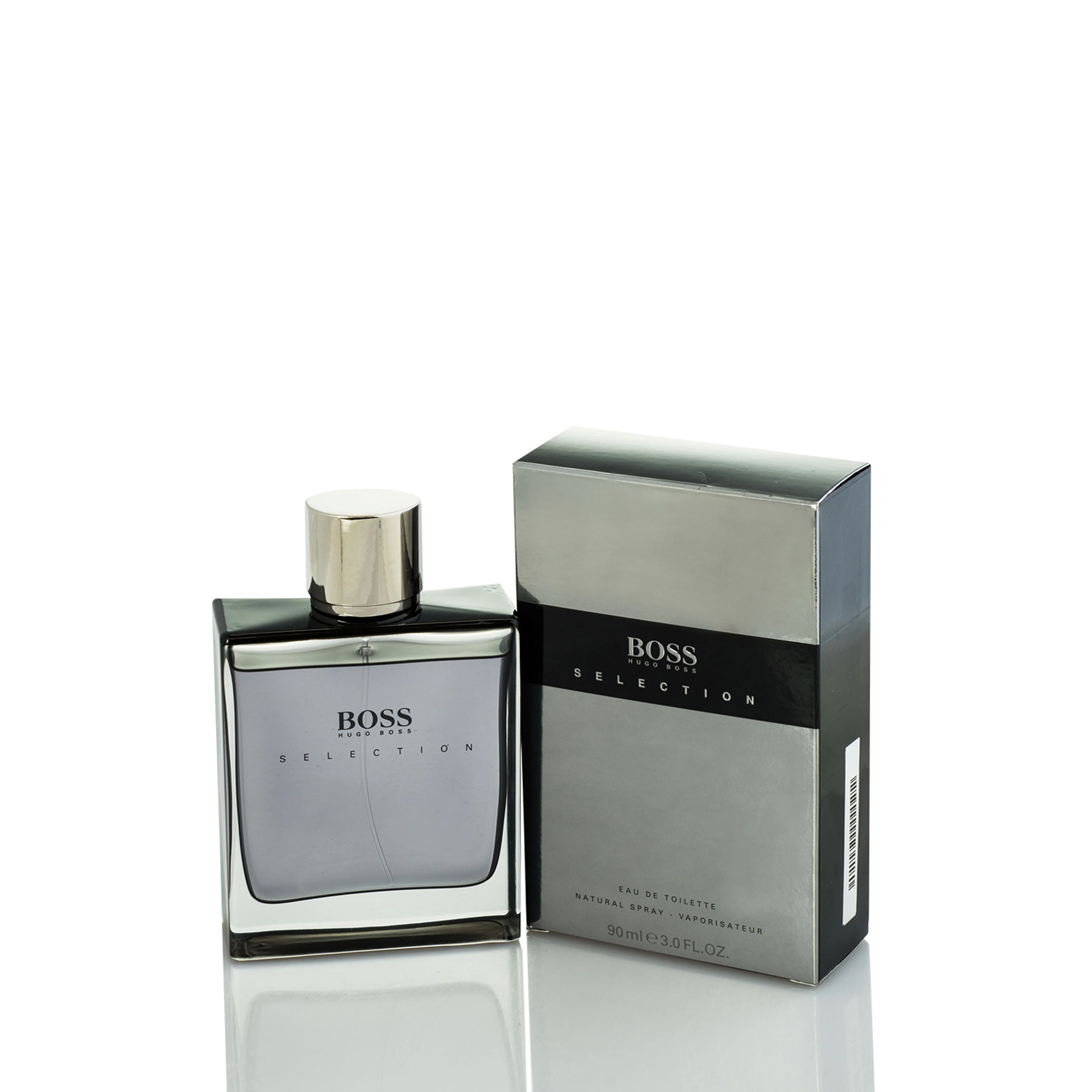 Hugo Boss Selection For Man
