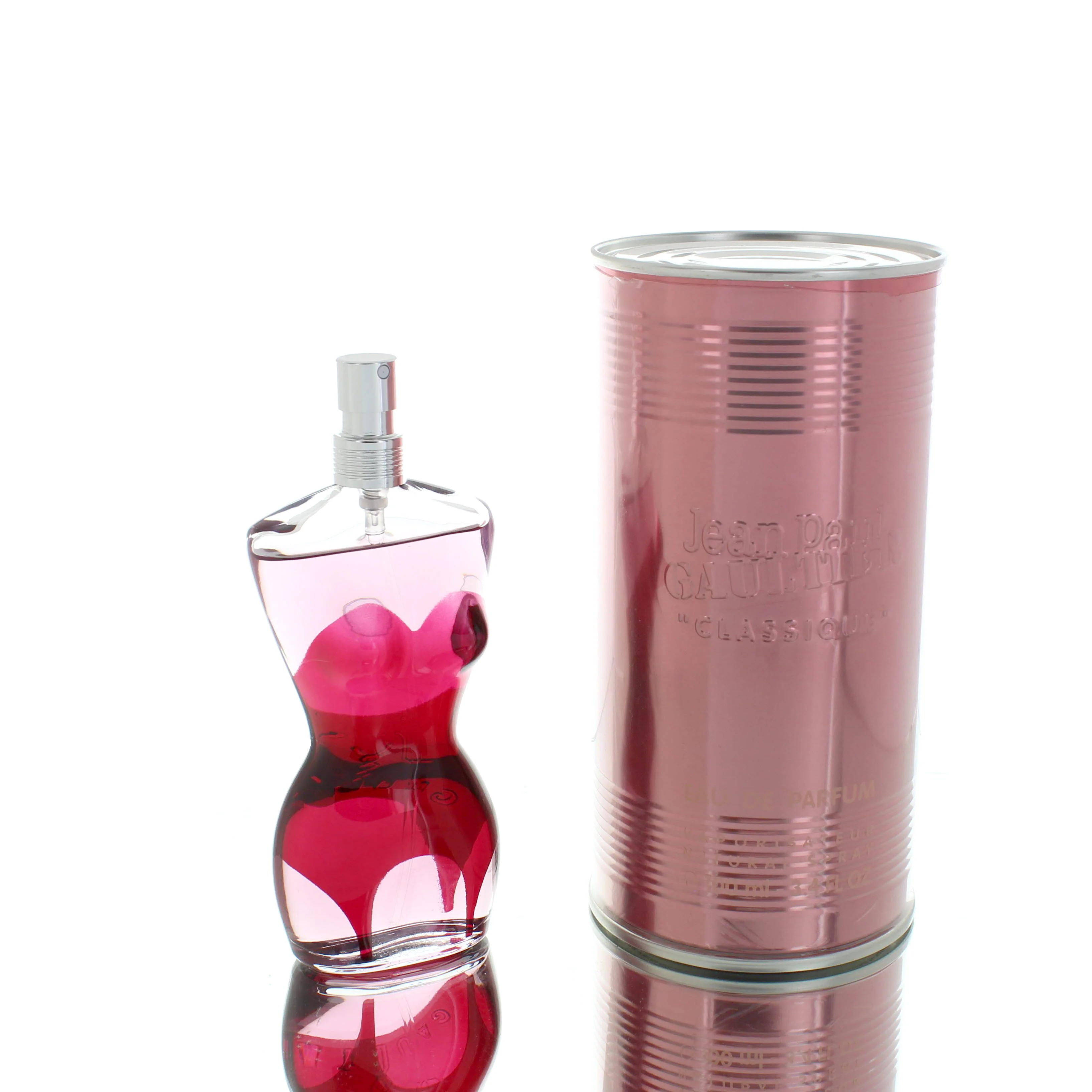 Jean Paul Gaultier JPG Classic For Woman