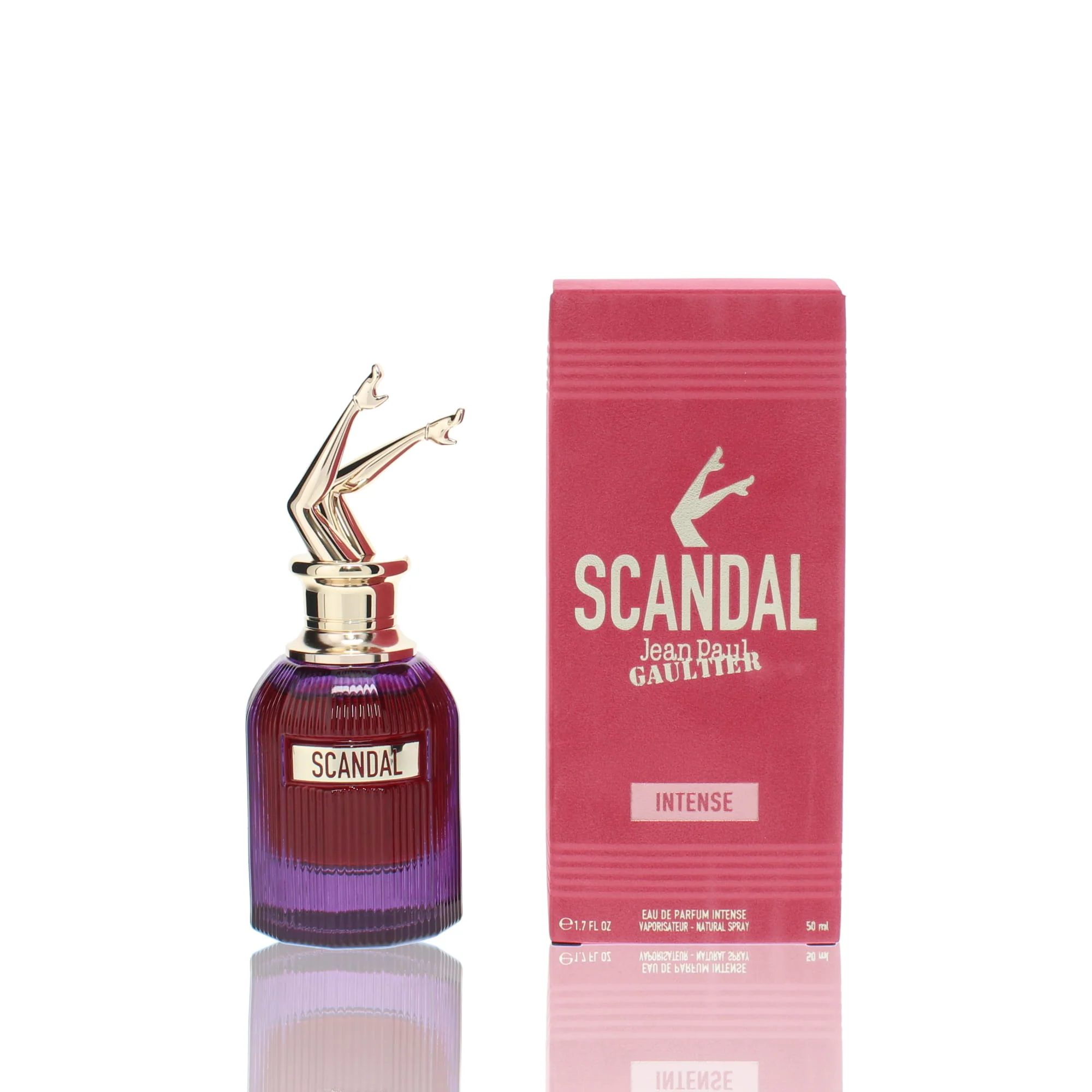 Jean Paul Gaultier Scandal Intense For Man - Image 2