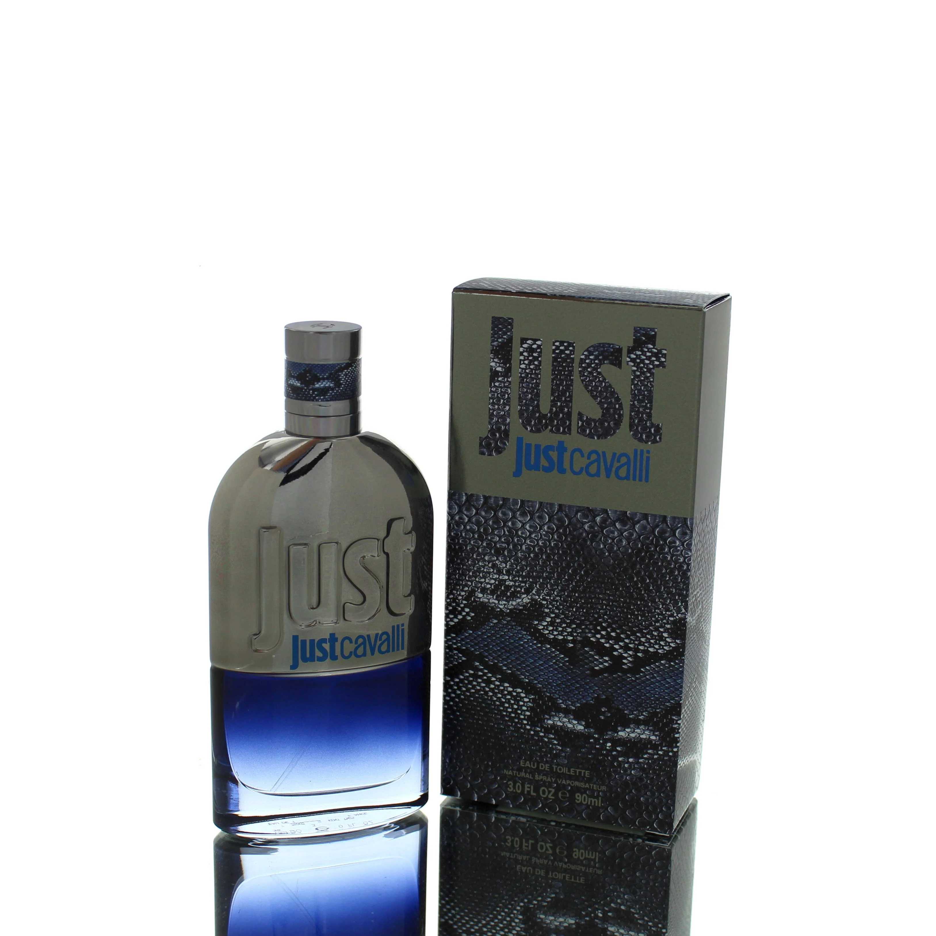 Just Just Cavalli by Roberto Cavalli For Man