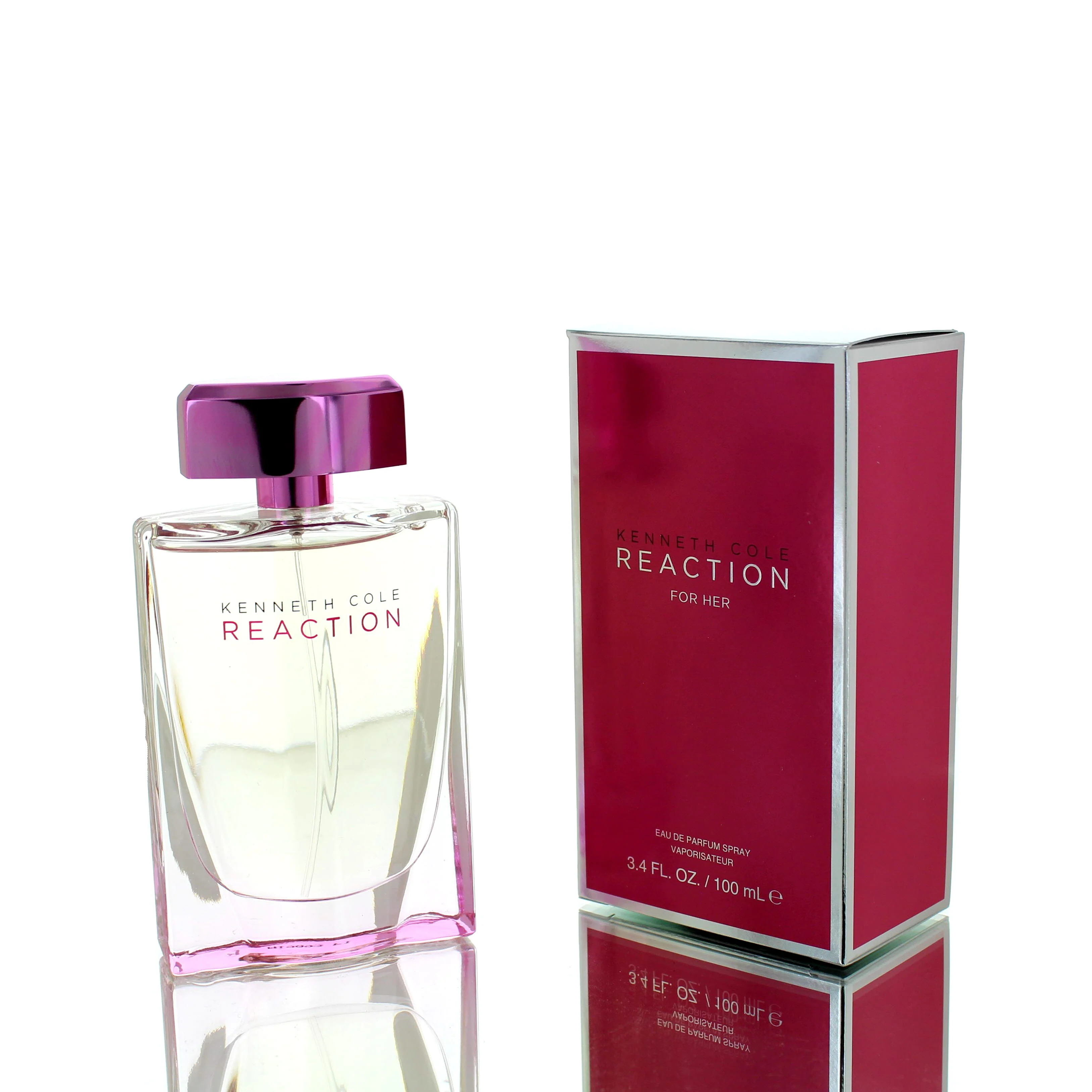 Kenneth Cole Reaction For Woman
