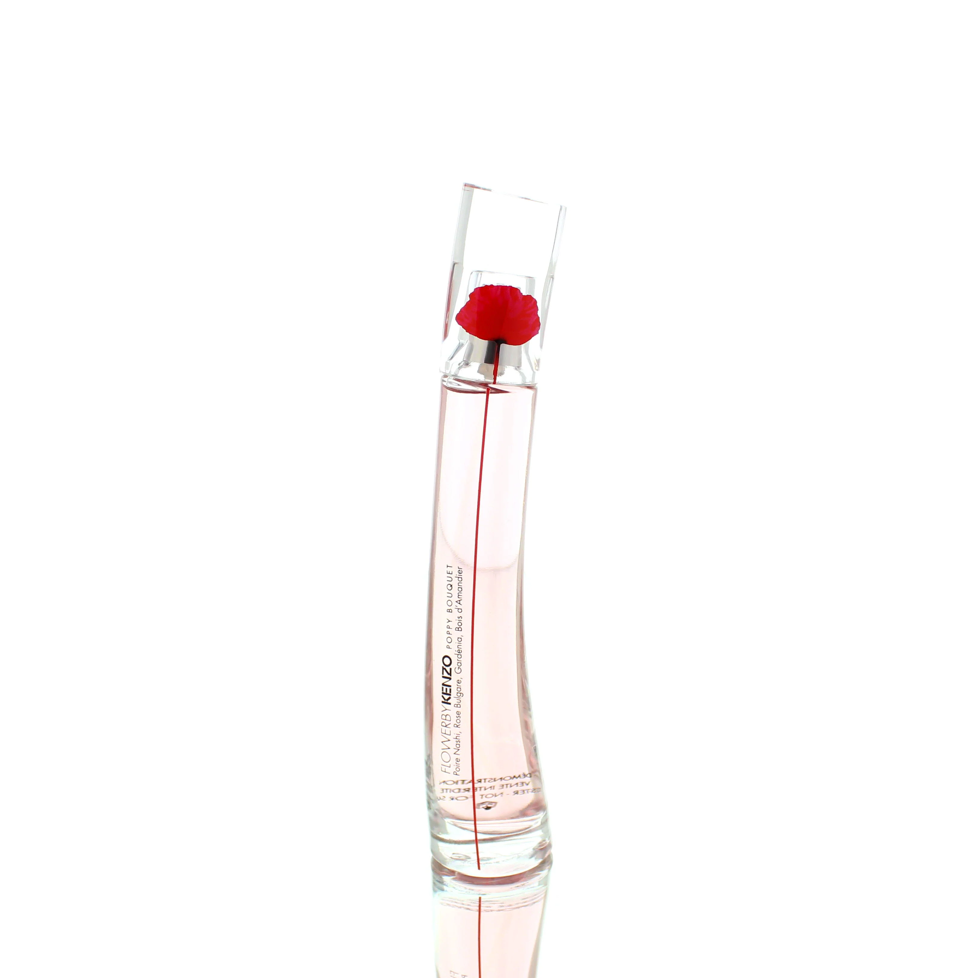 Kenzo Poppy Bouquet Flower For Woman