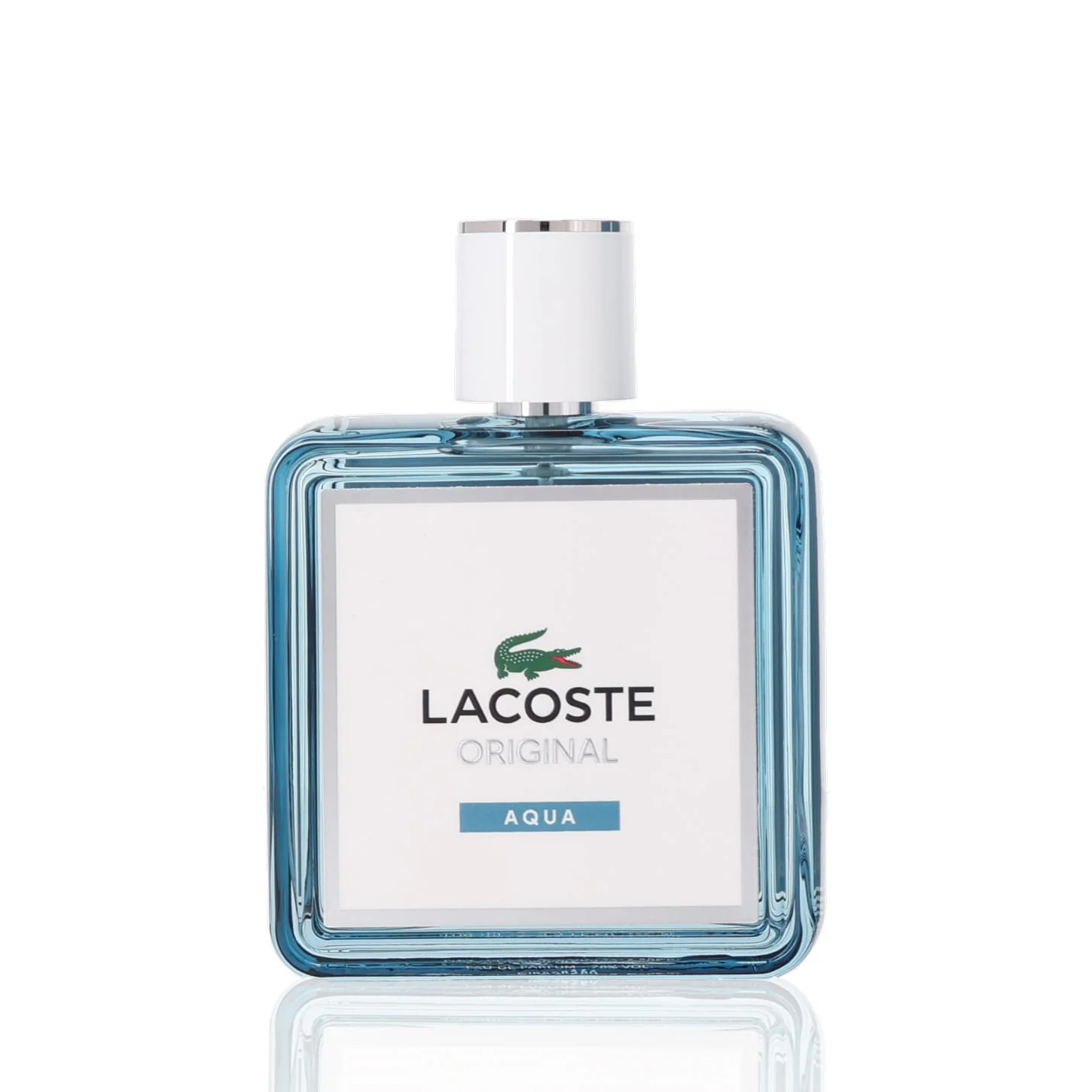 Lacoste Original Aqua For Man