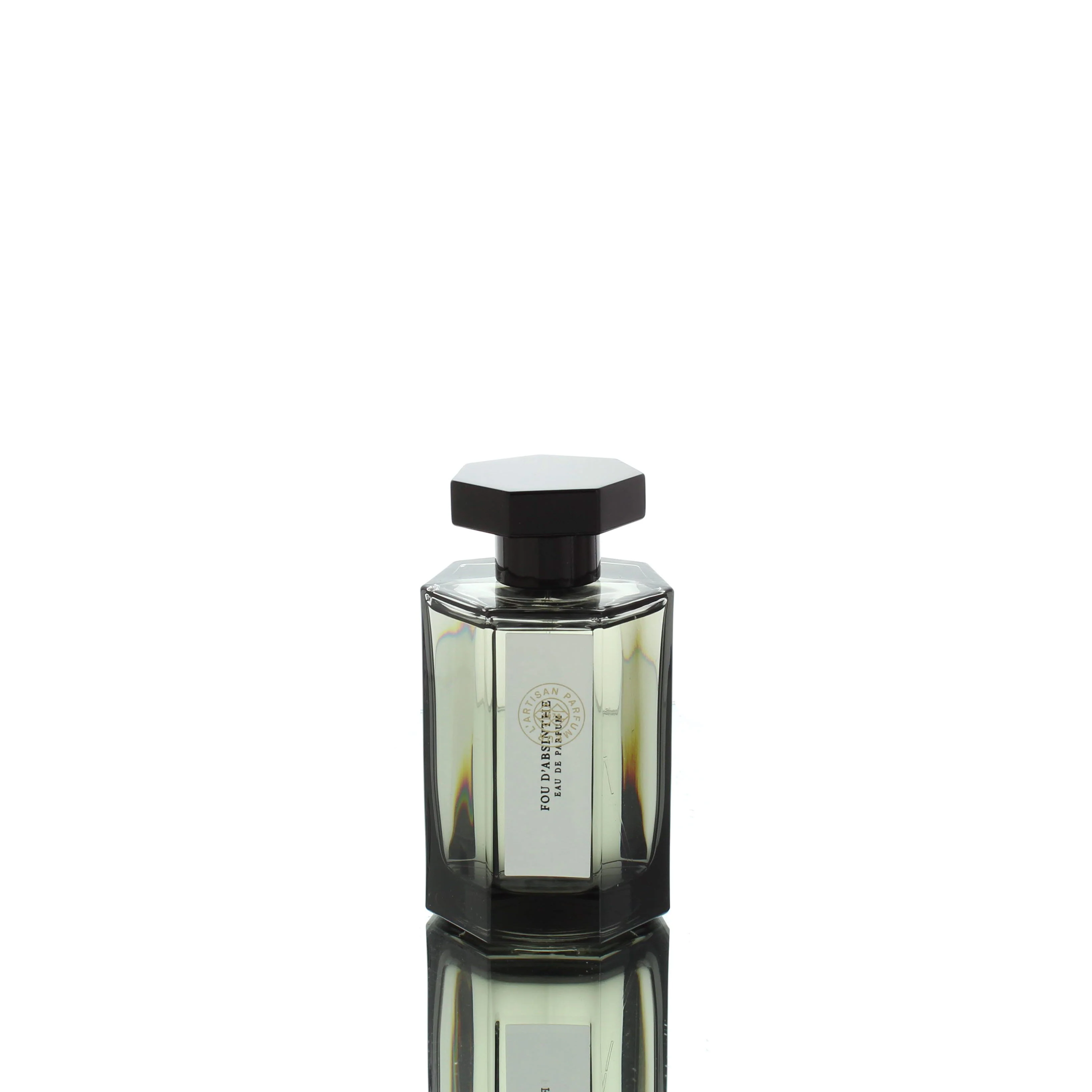 L'artisan Parfumeur Fou D'Absinthe For Man
