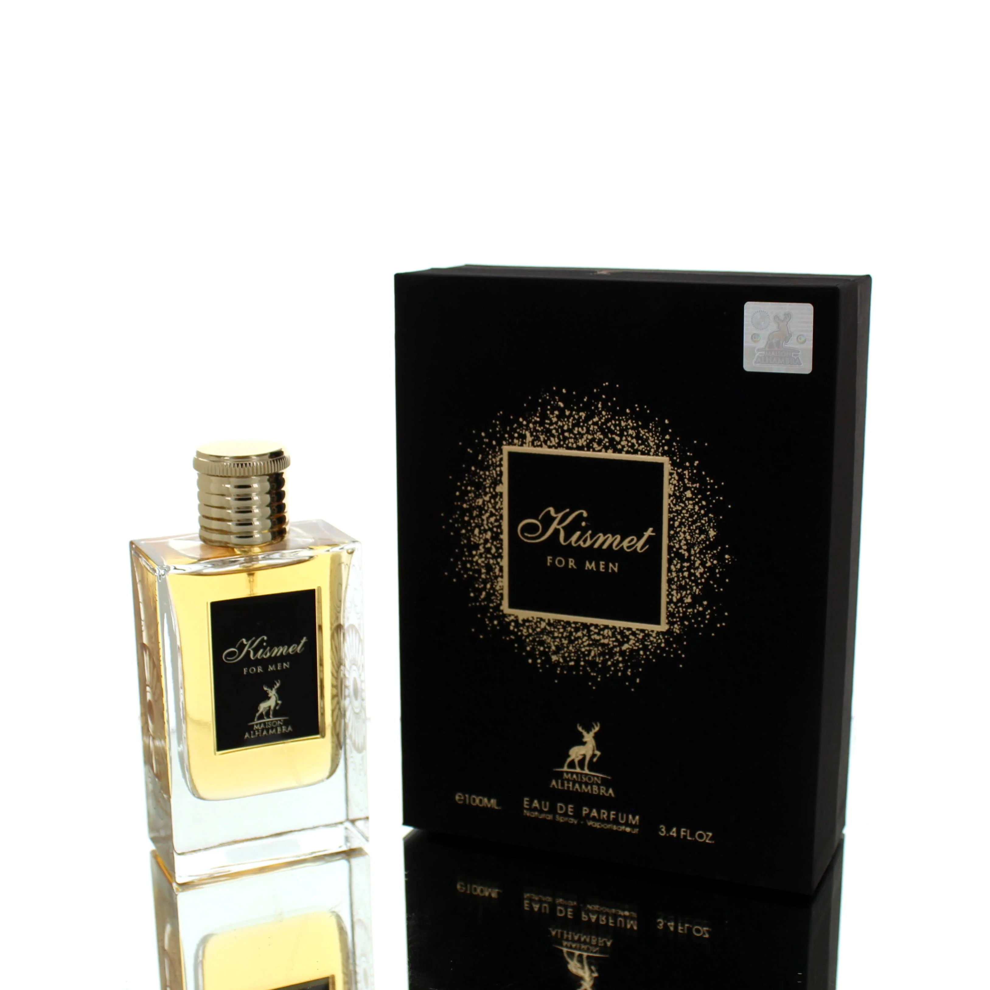 Lattafa Kismet For Man
