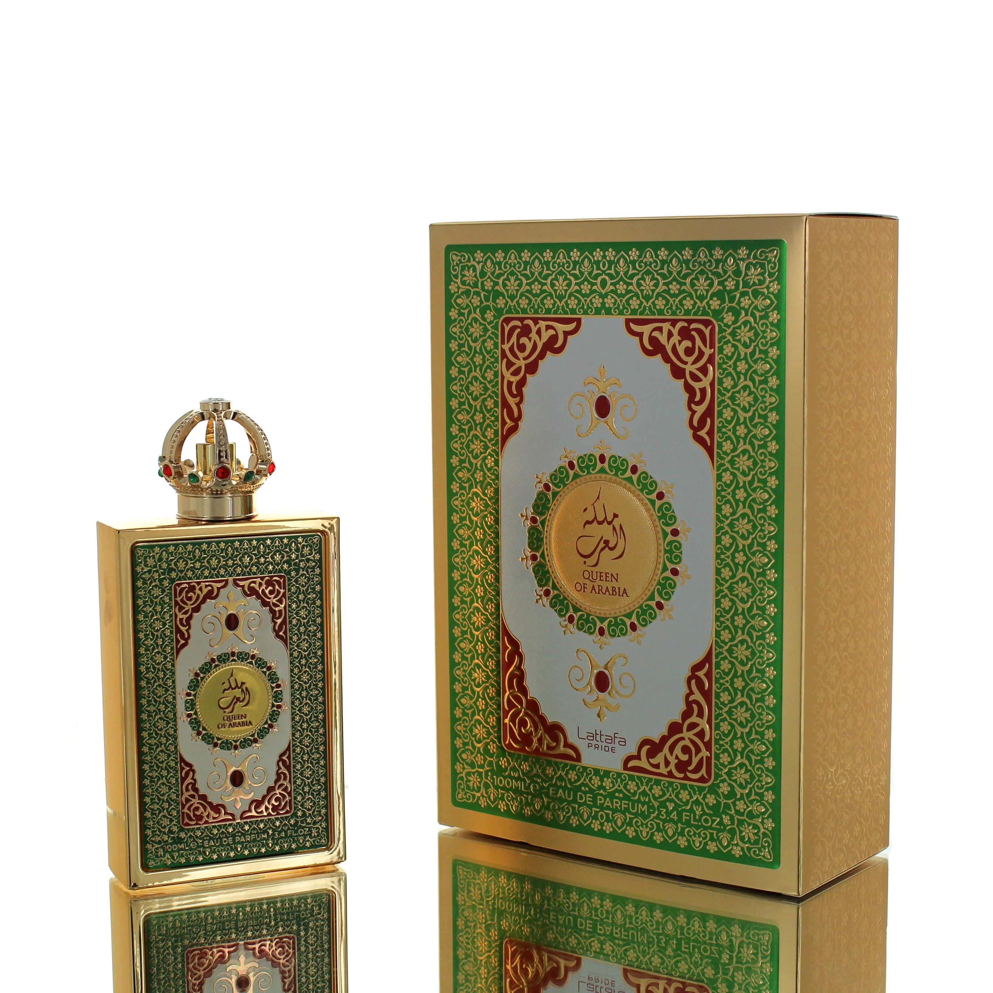 Lattafa Queen of Arabia For Woman