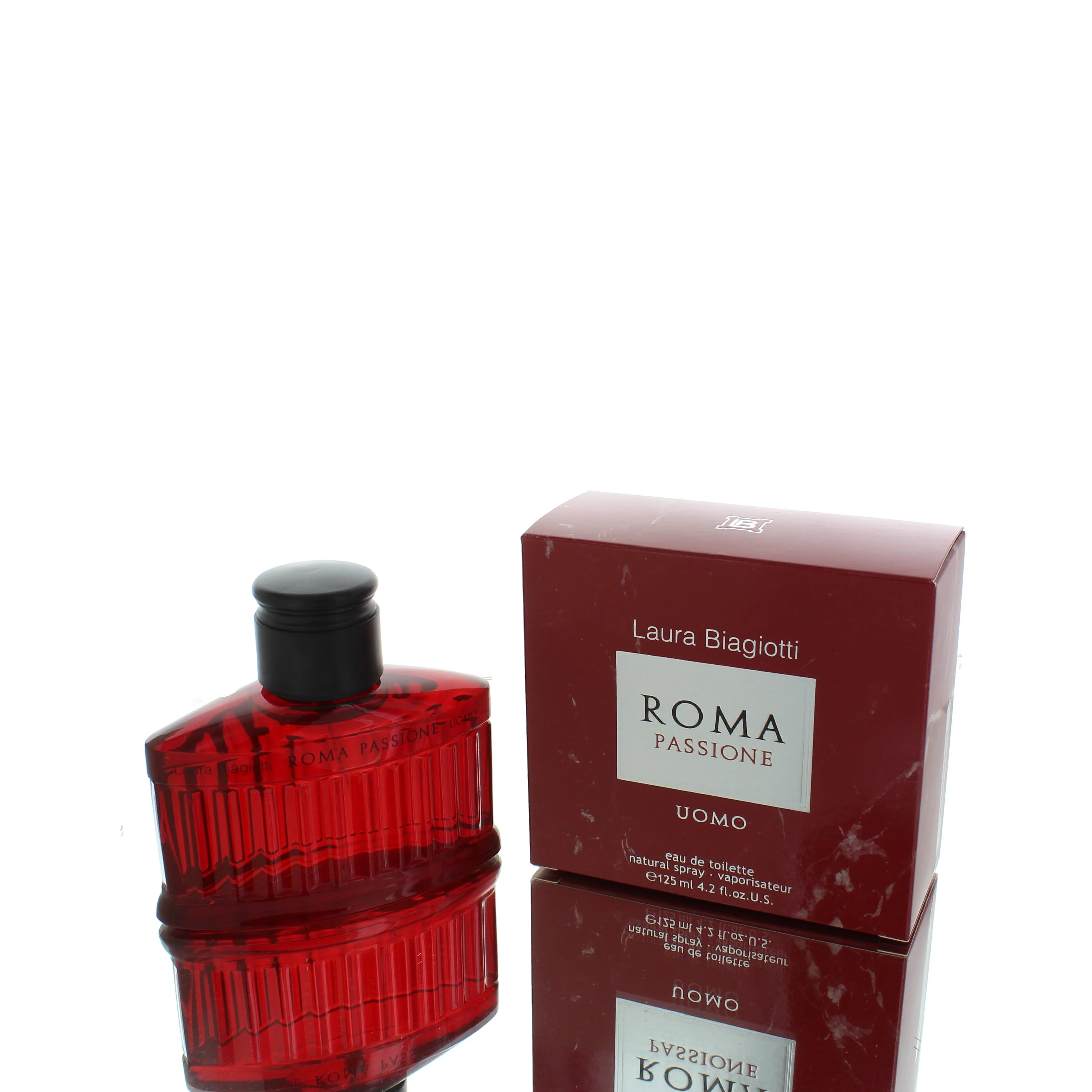 Laura Biagotti Roma Passione For Man