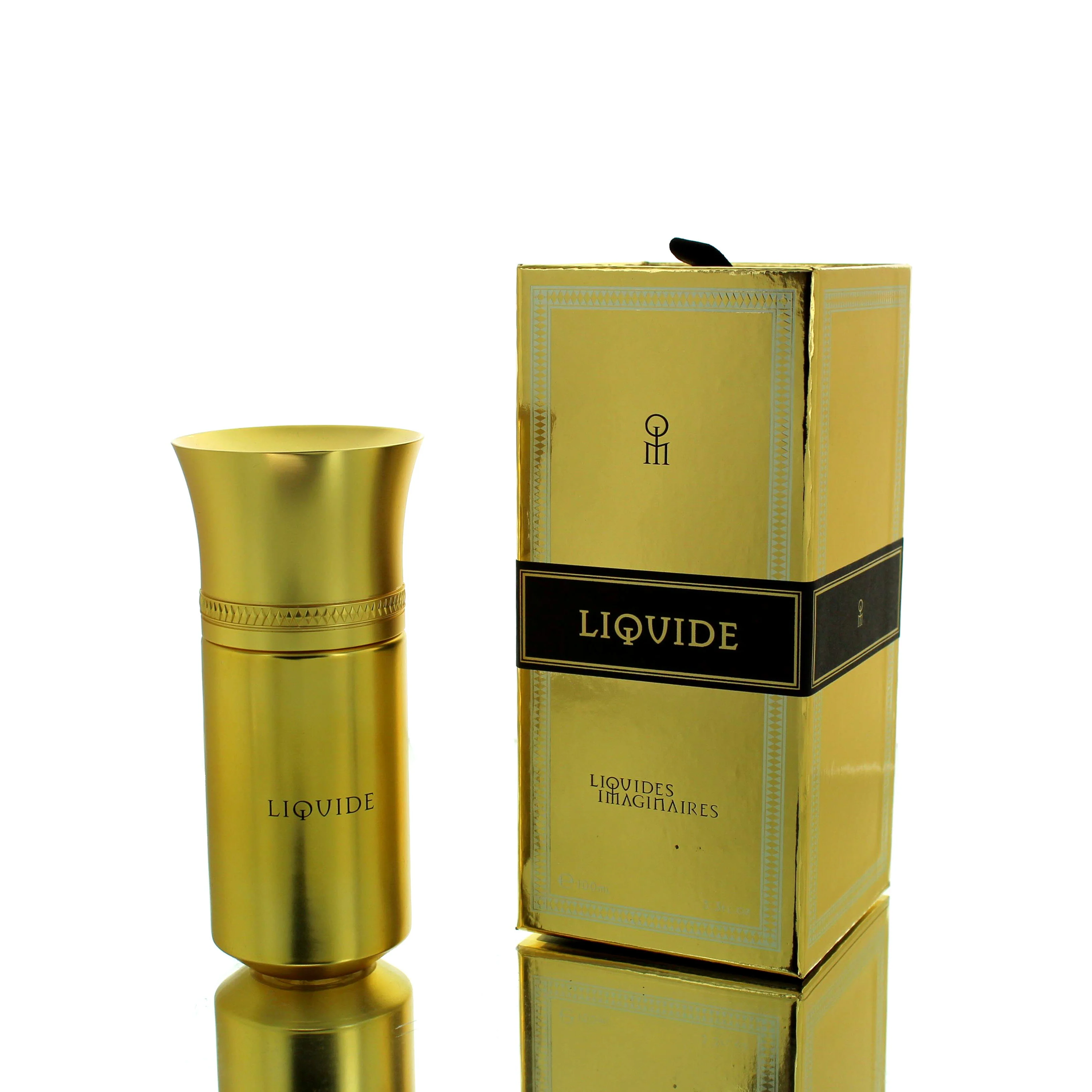 Les Liquides Imaginaires Liquide For Man/Woman