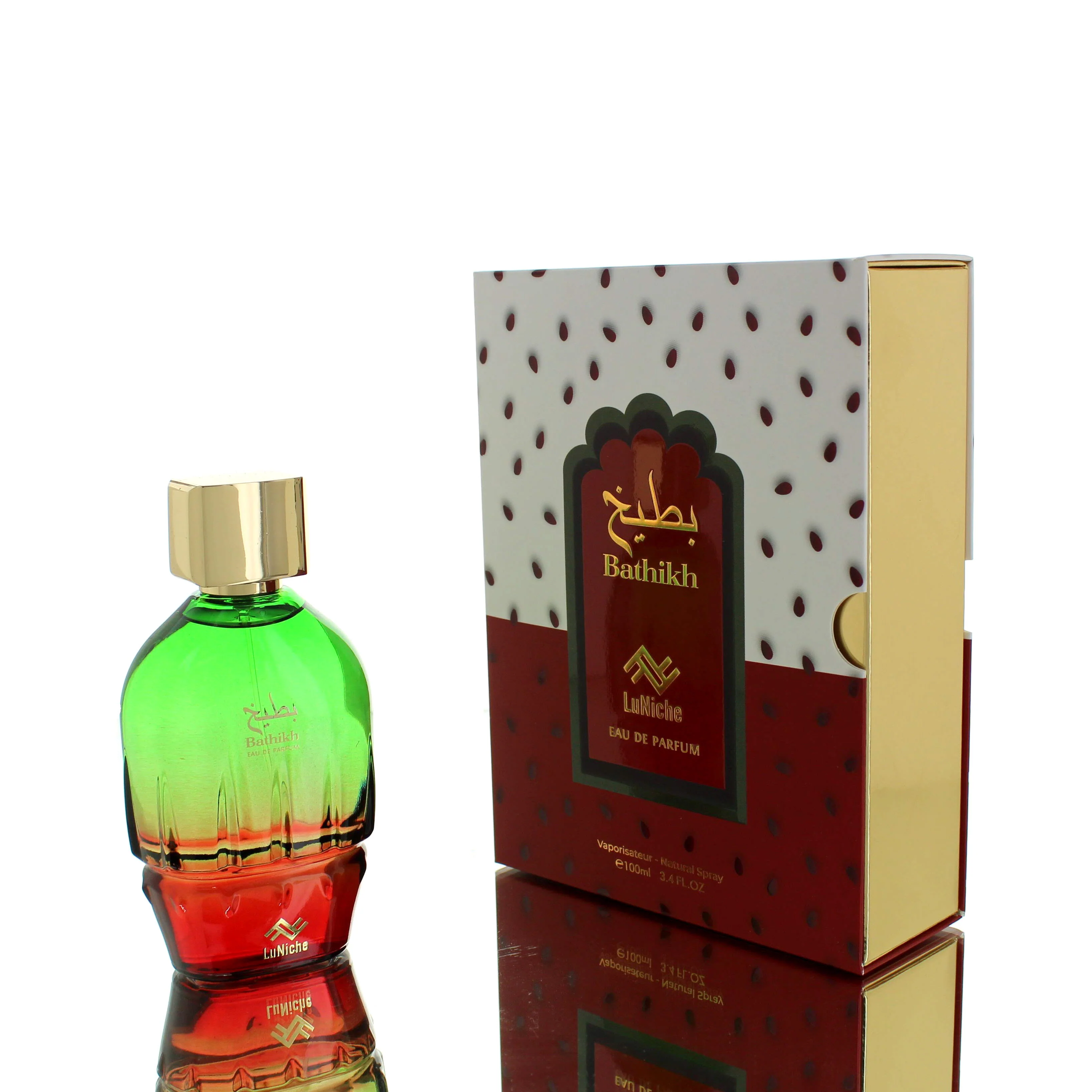Luniche Bathik For Man/Woman