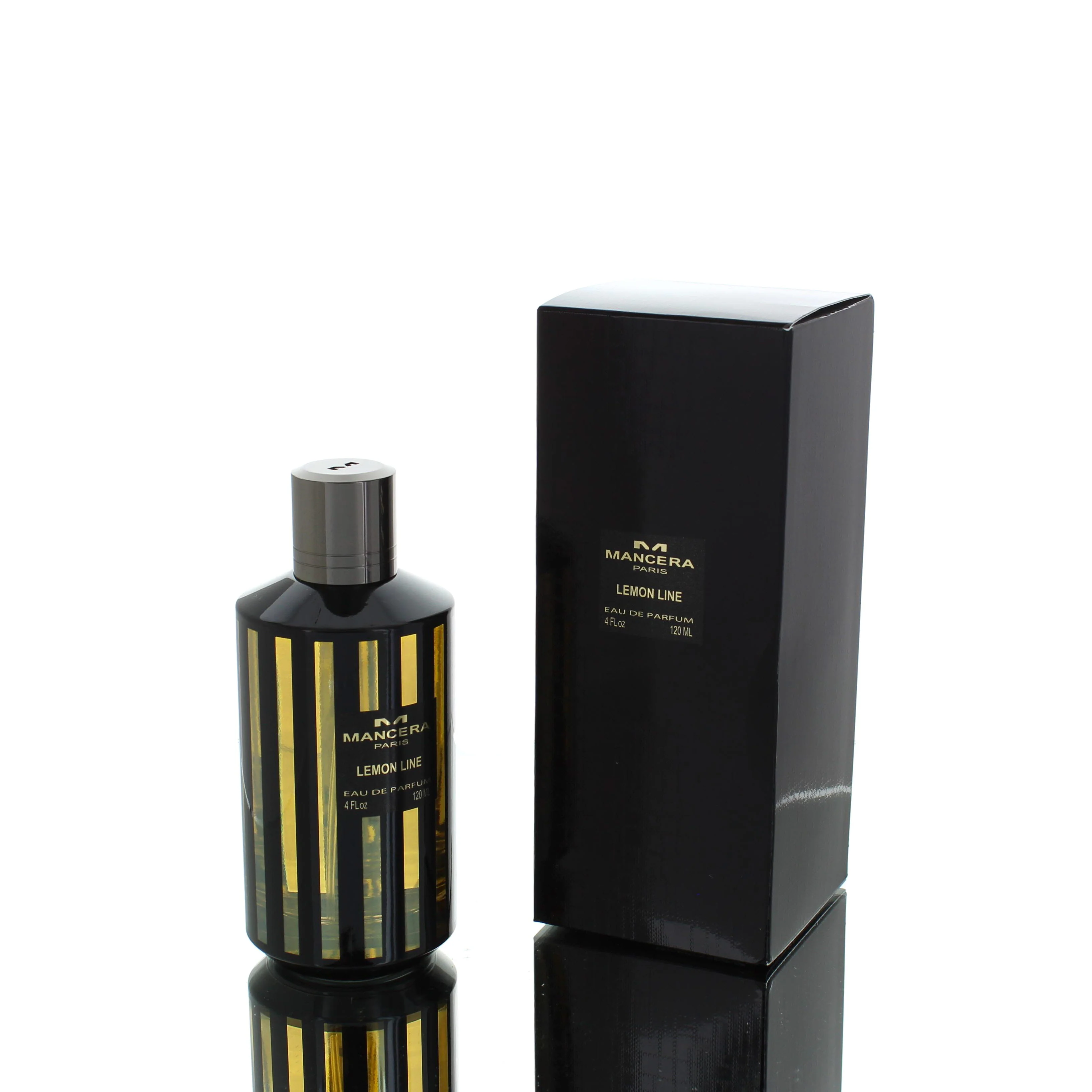 Mancera Lemon Line For Man/Woman