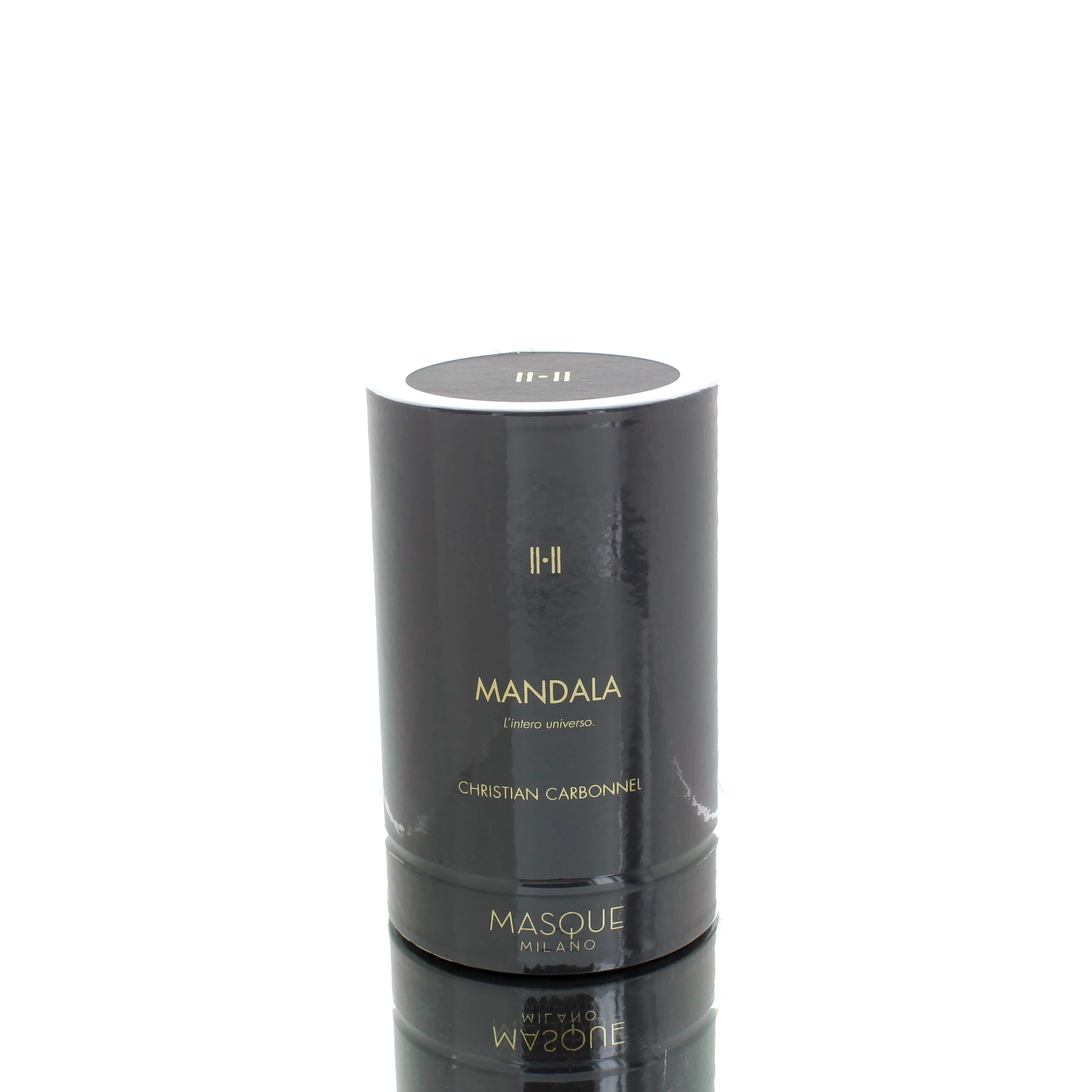 Masque Milano Mandala For Man/Woman