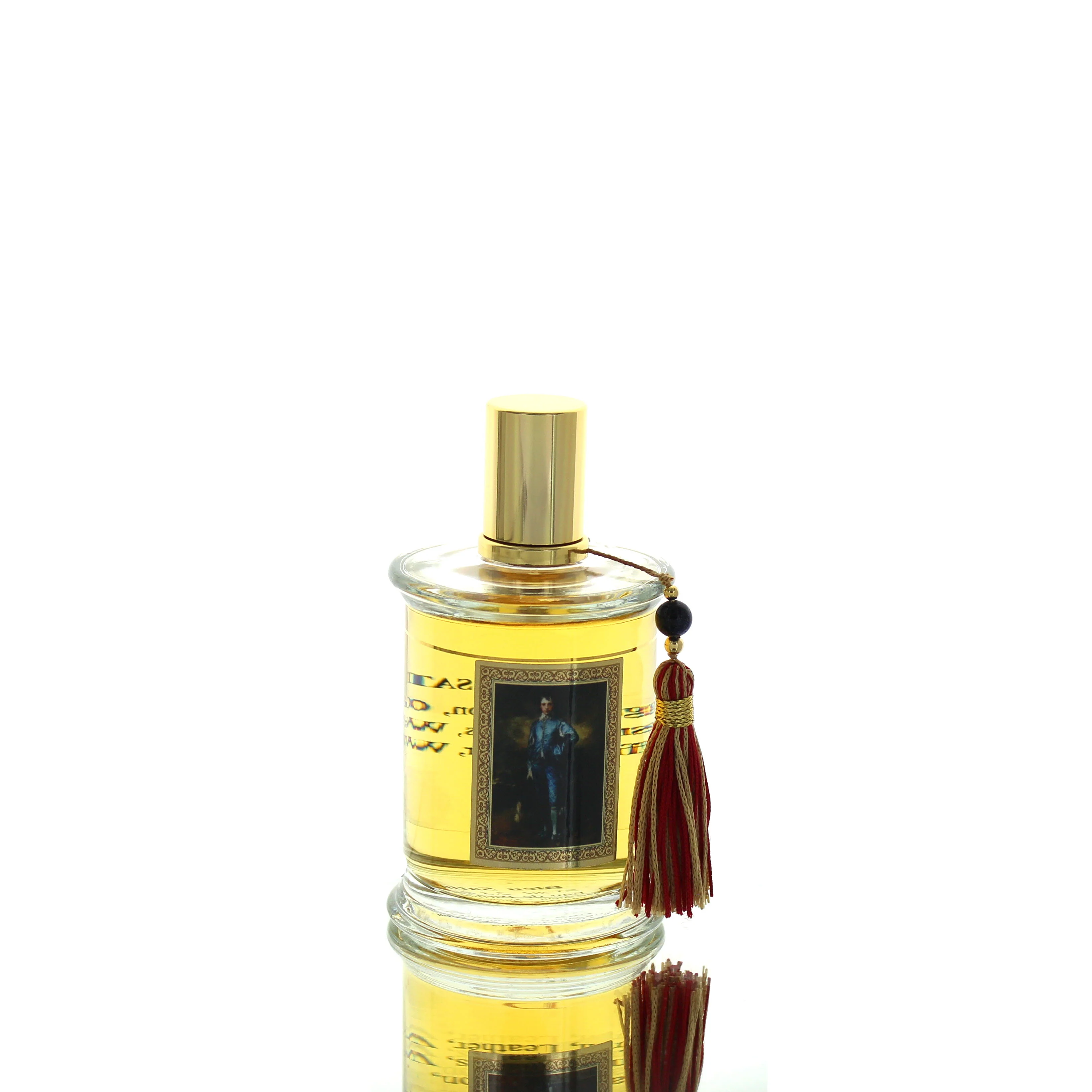 MDCI Bleu Satin For Man/Woman