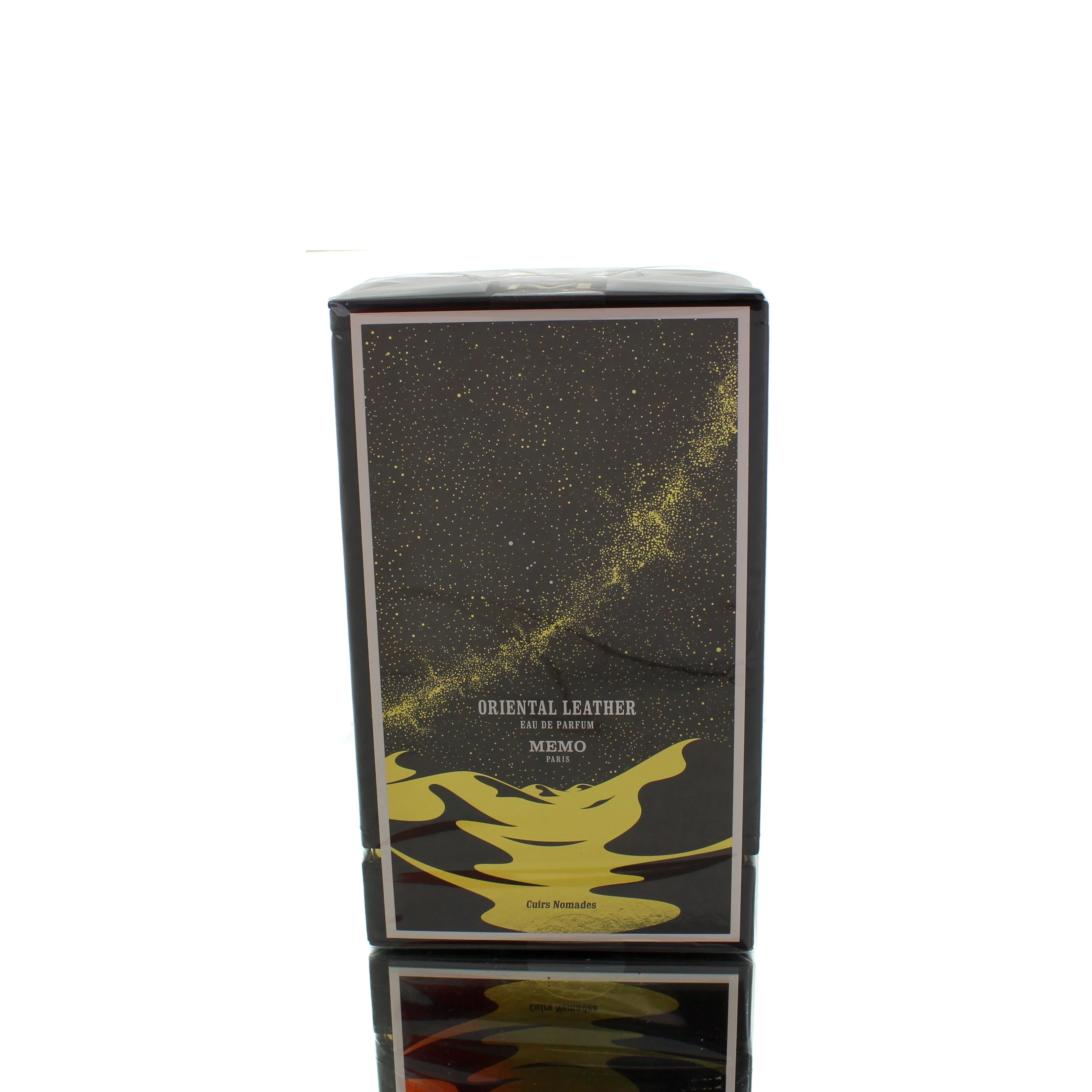 Memo Oriental Leather For Man/Woman