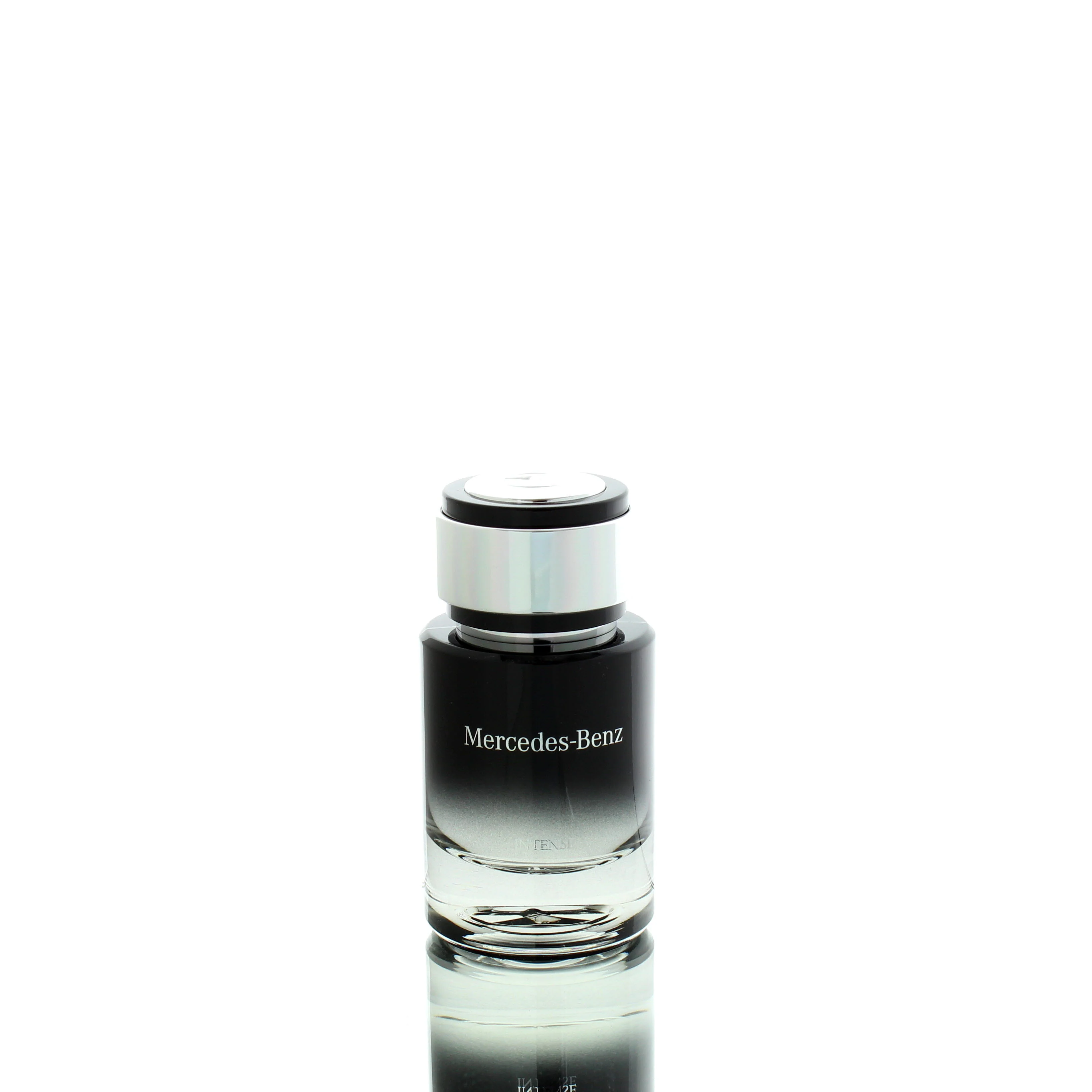 Mercedes Benz Intense For Man