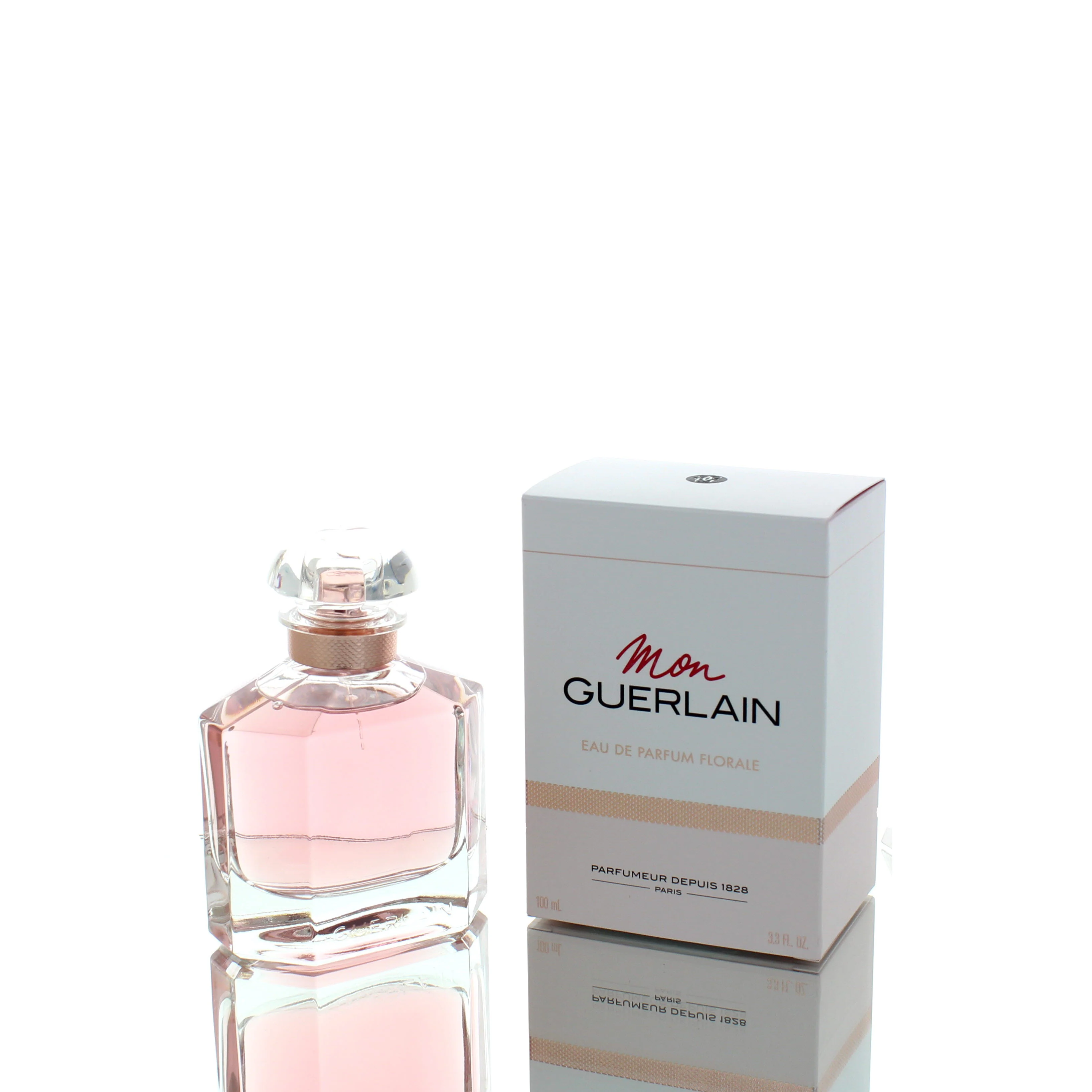 Mon Guerlain Florale For Woman