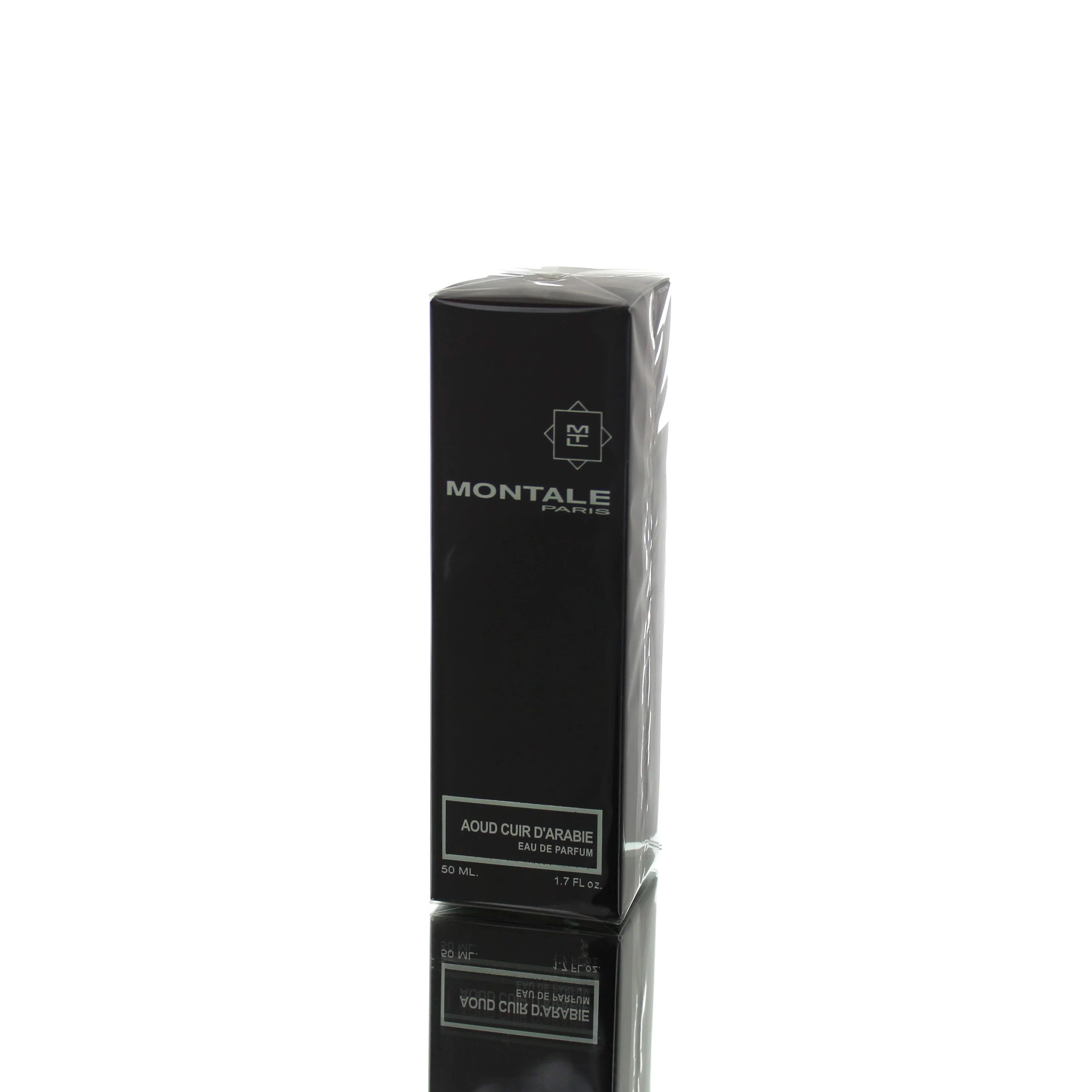Montale Aoud Cuir D'Arabie For Man