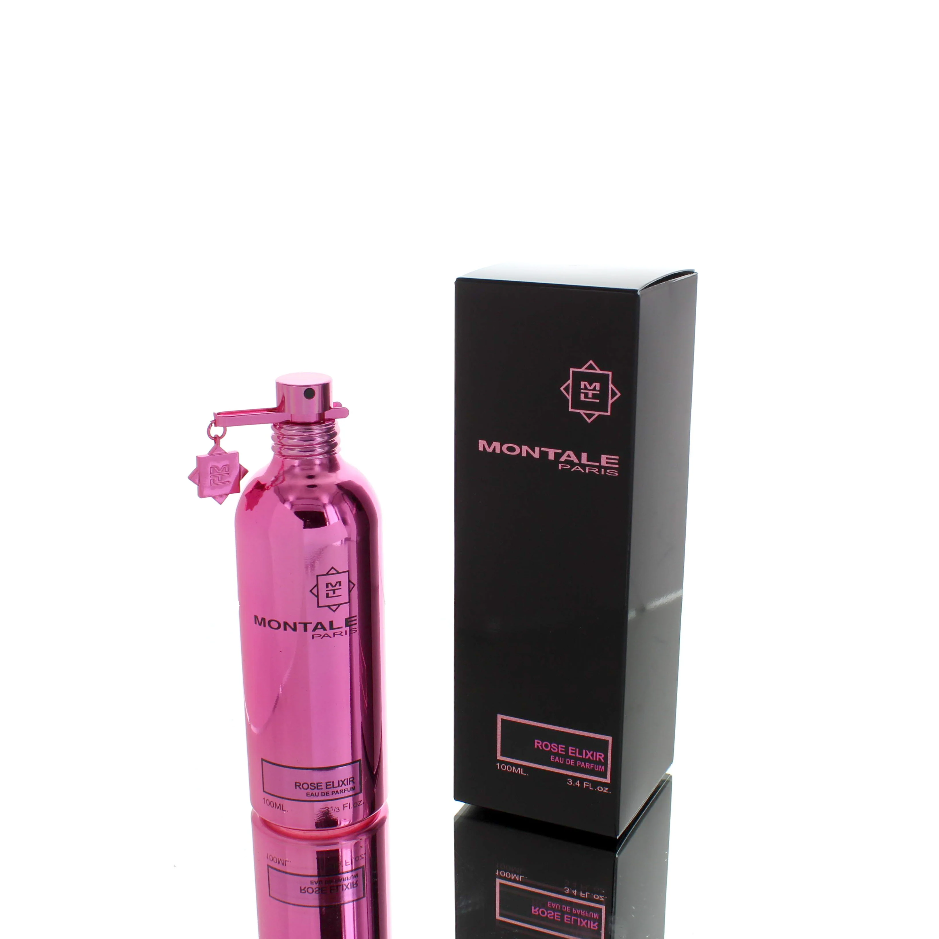 Montale Rose Elixir For Woman